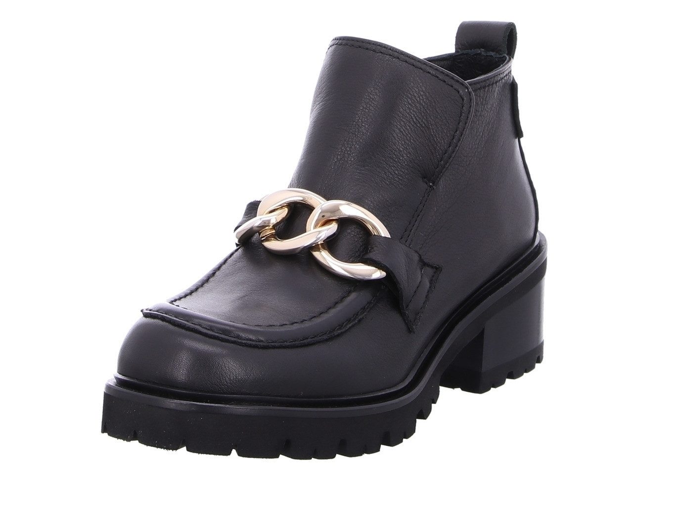 Donna Carolina Boot Schnürschuh