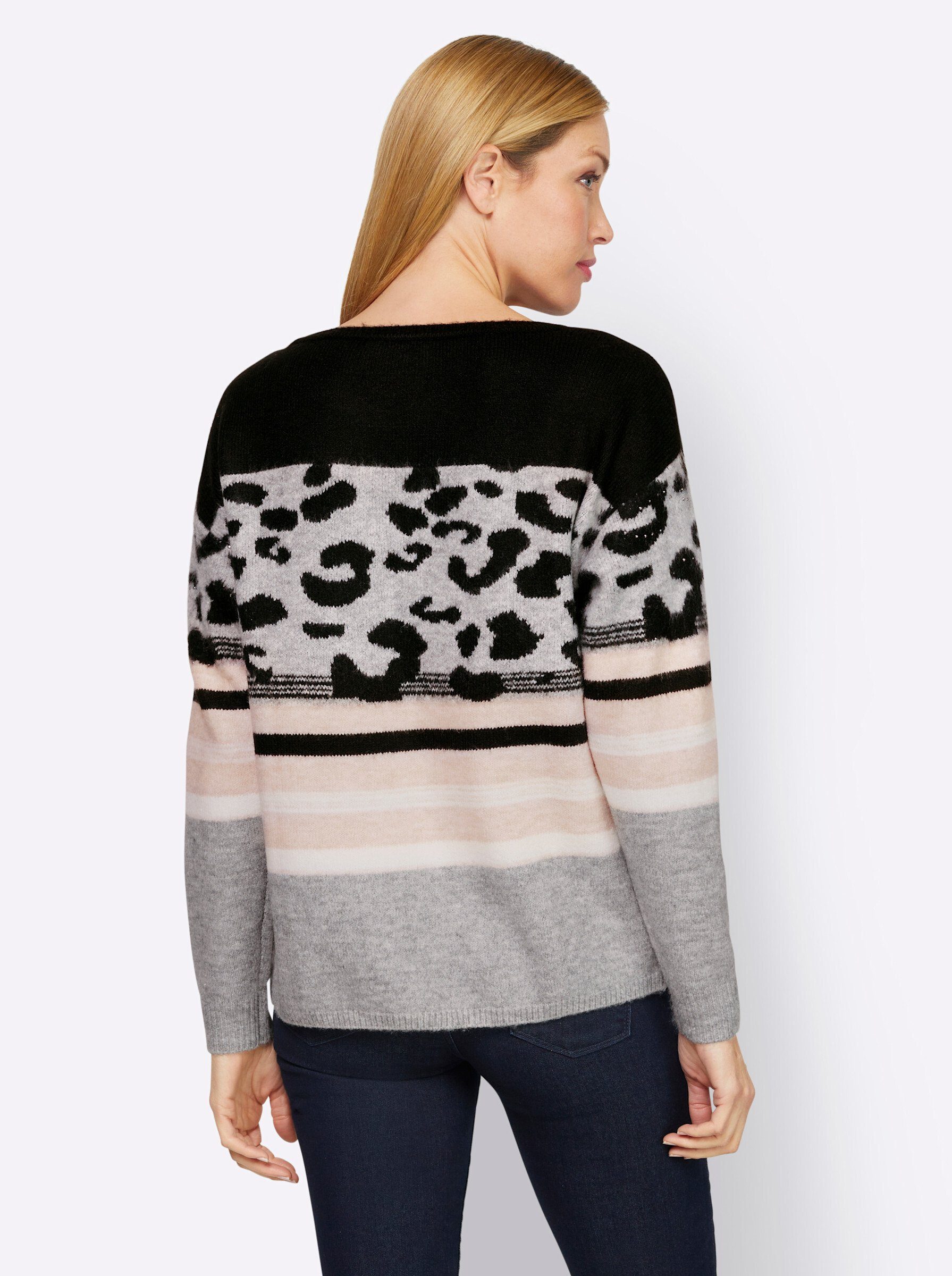 heine Strickpullover Pullover günstig online kaufen