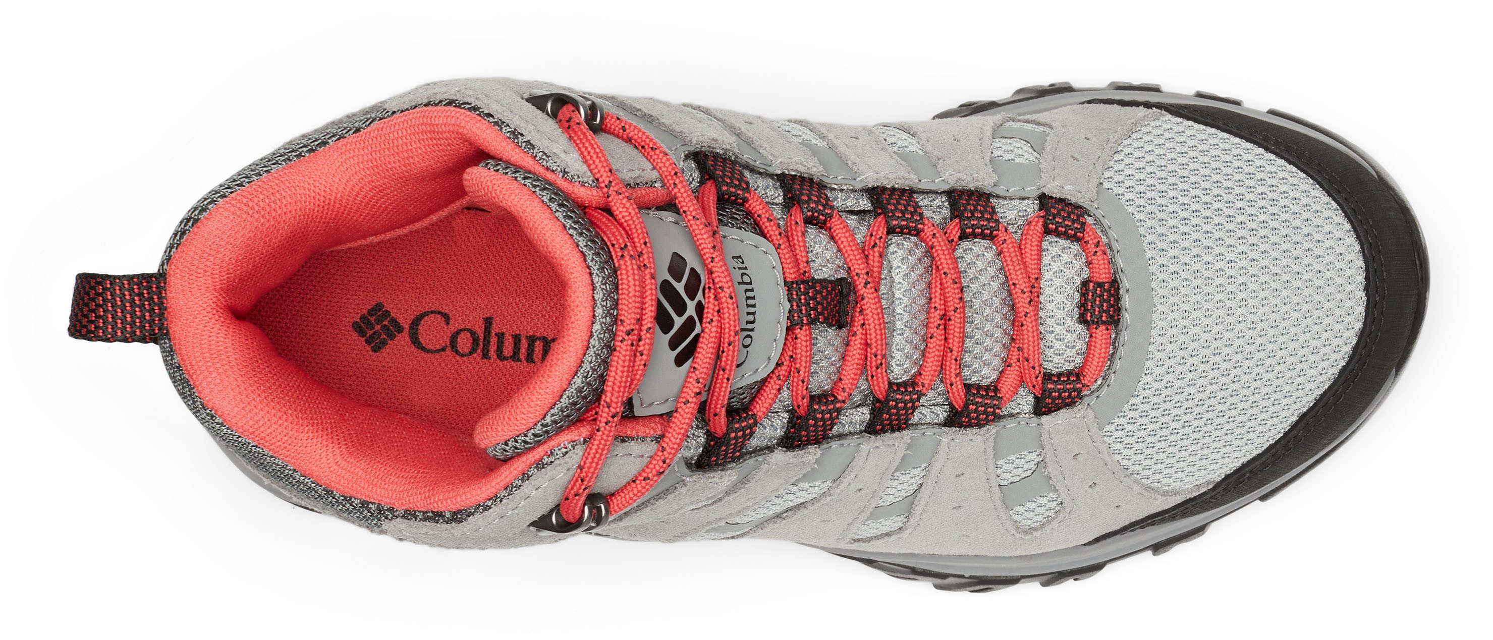 Columbia REDMOND™ III MID WATERPROOF Wanderschuh Wasserdicht