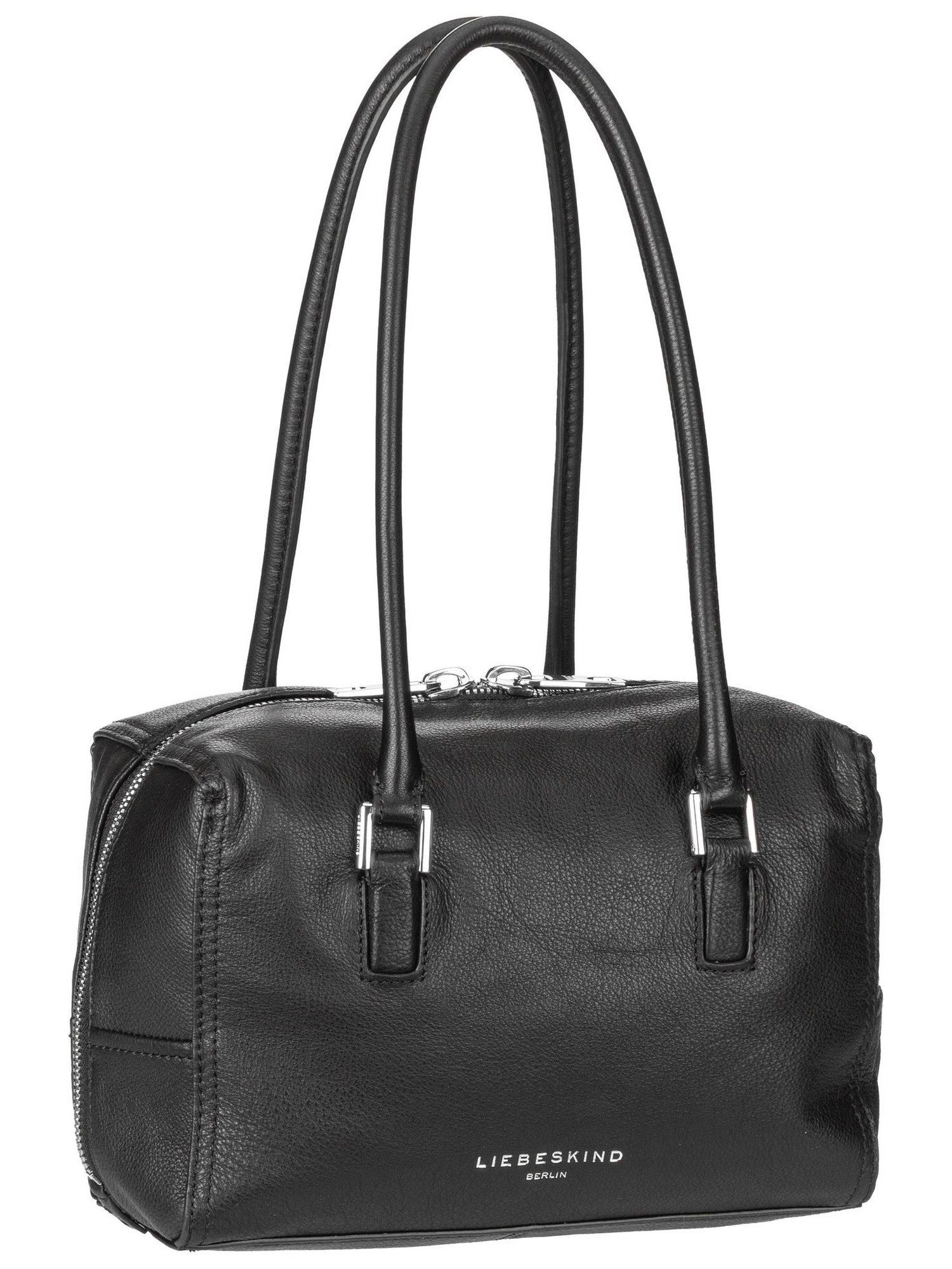 Liebeskind Berlin Schultertasche Kayla Archive 3D S günstig online kaufen