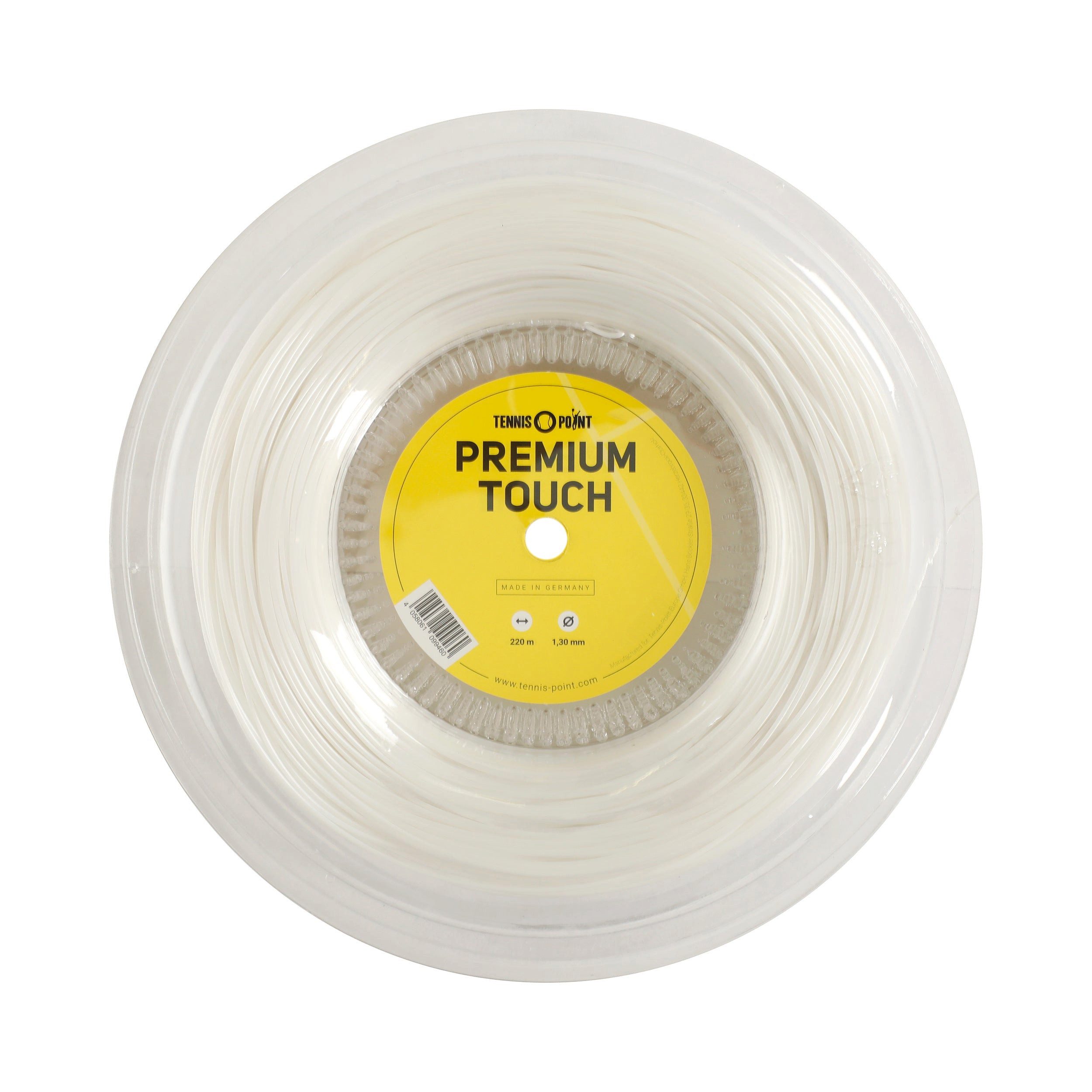 Tennissaite Premium Touch