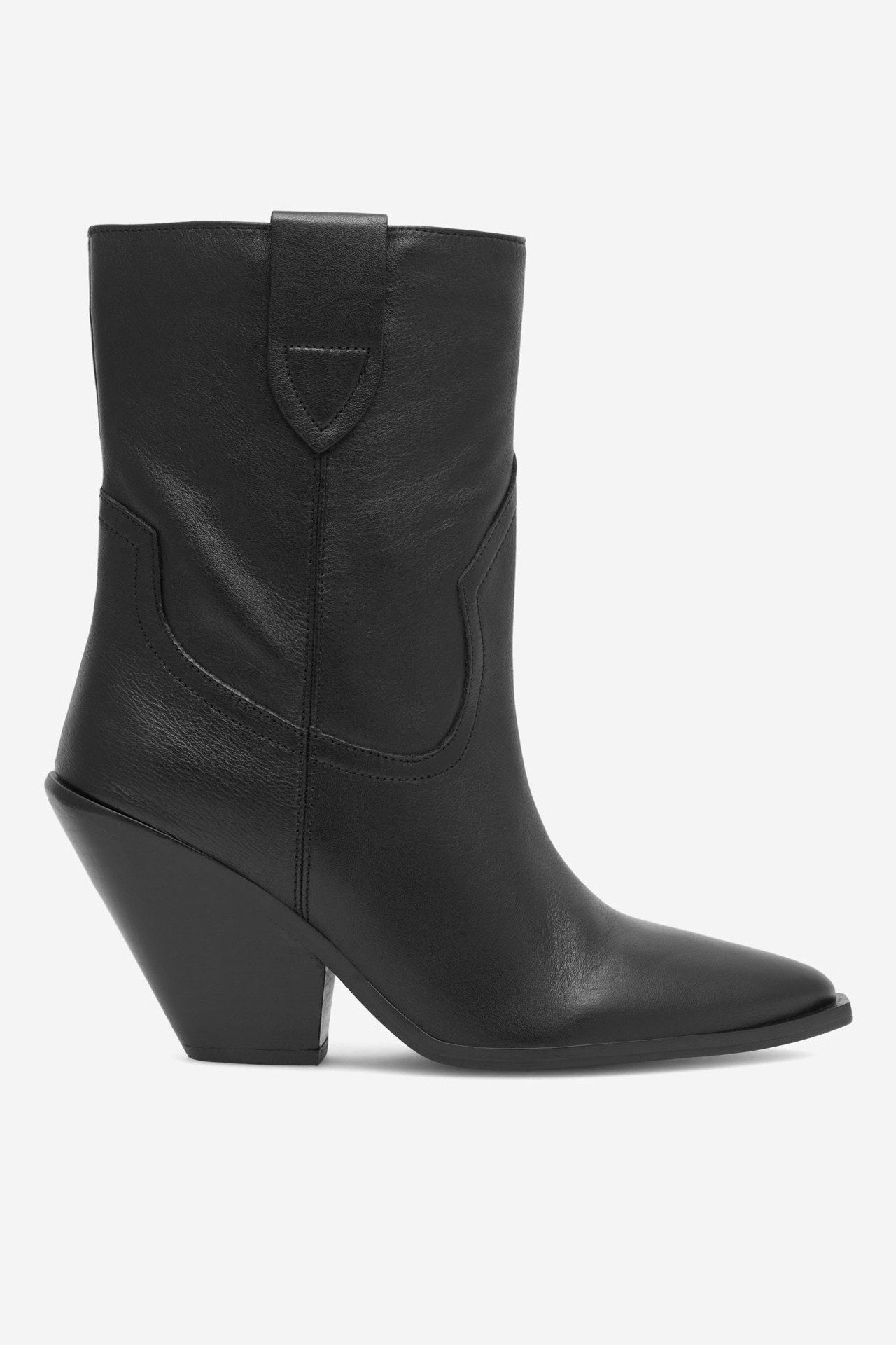 Badura Badura Damen Stiefel 41 schwarz 5905588003373 Stiefel