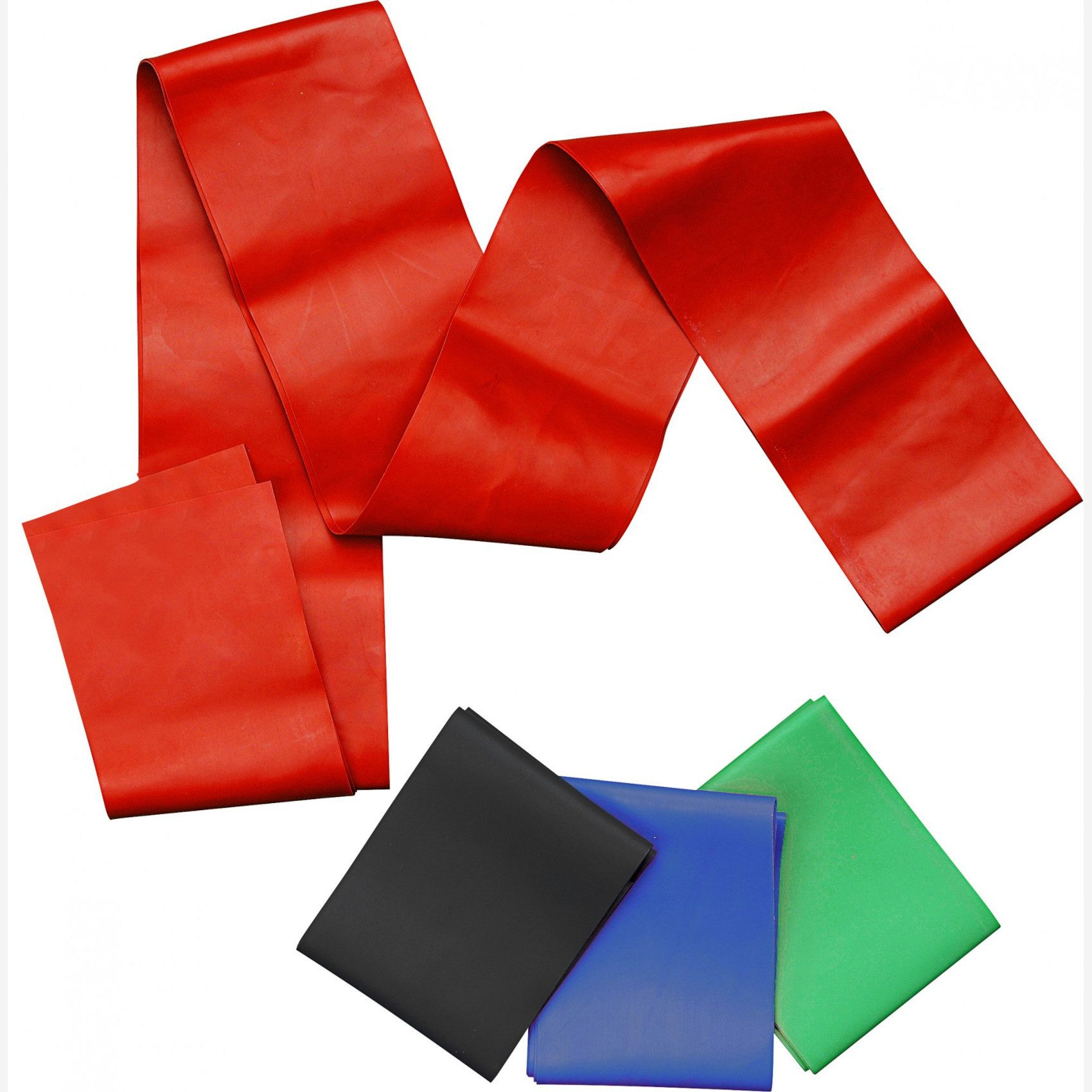 Witeblaze Trainingshilfe Witeblaze Fitnessband NOS FITNESSBAND 200 x 7.5 cm,design 1066113