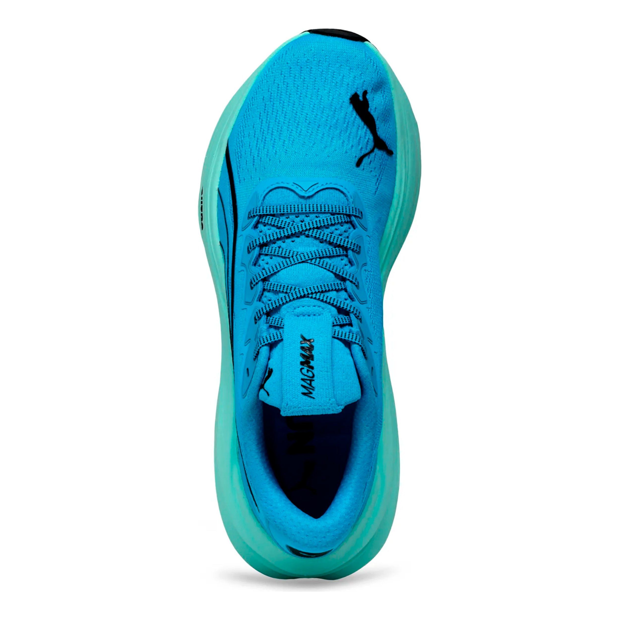 PUMA Magmax Nitro - Neutralschuh Laufschuh