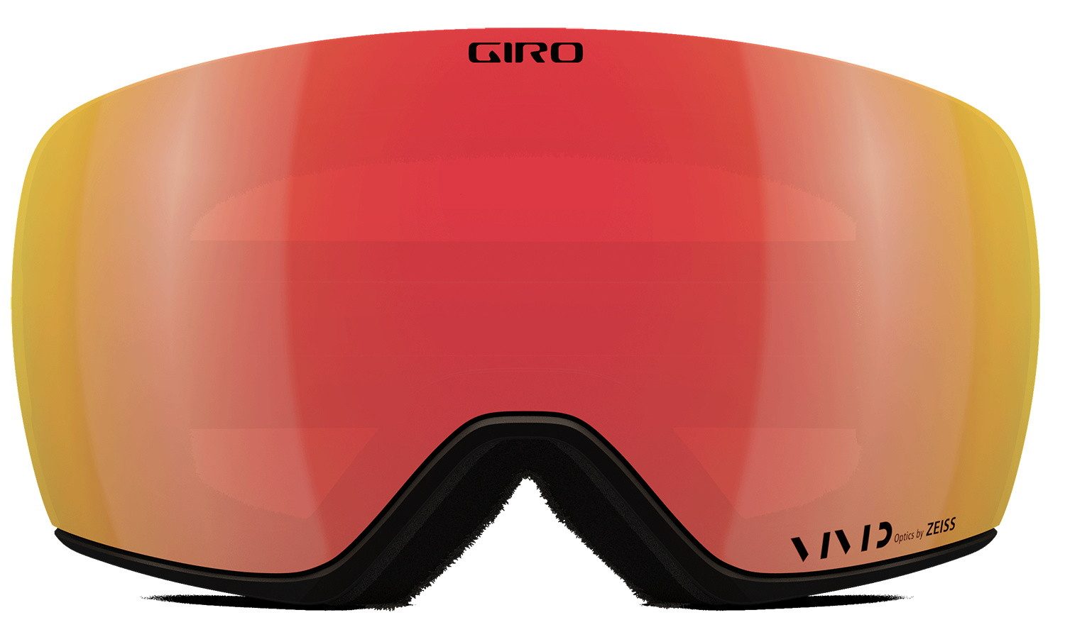 Giro Skibrille