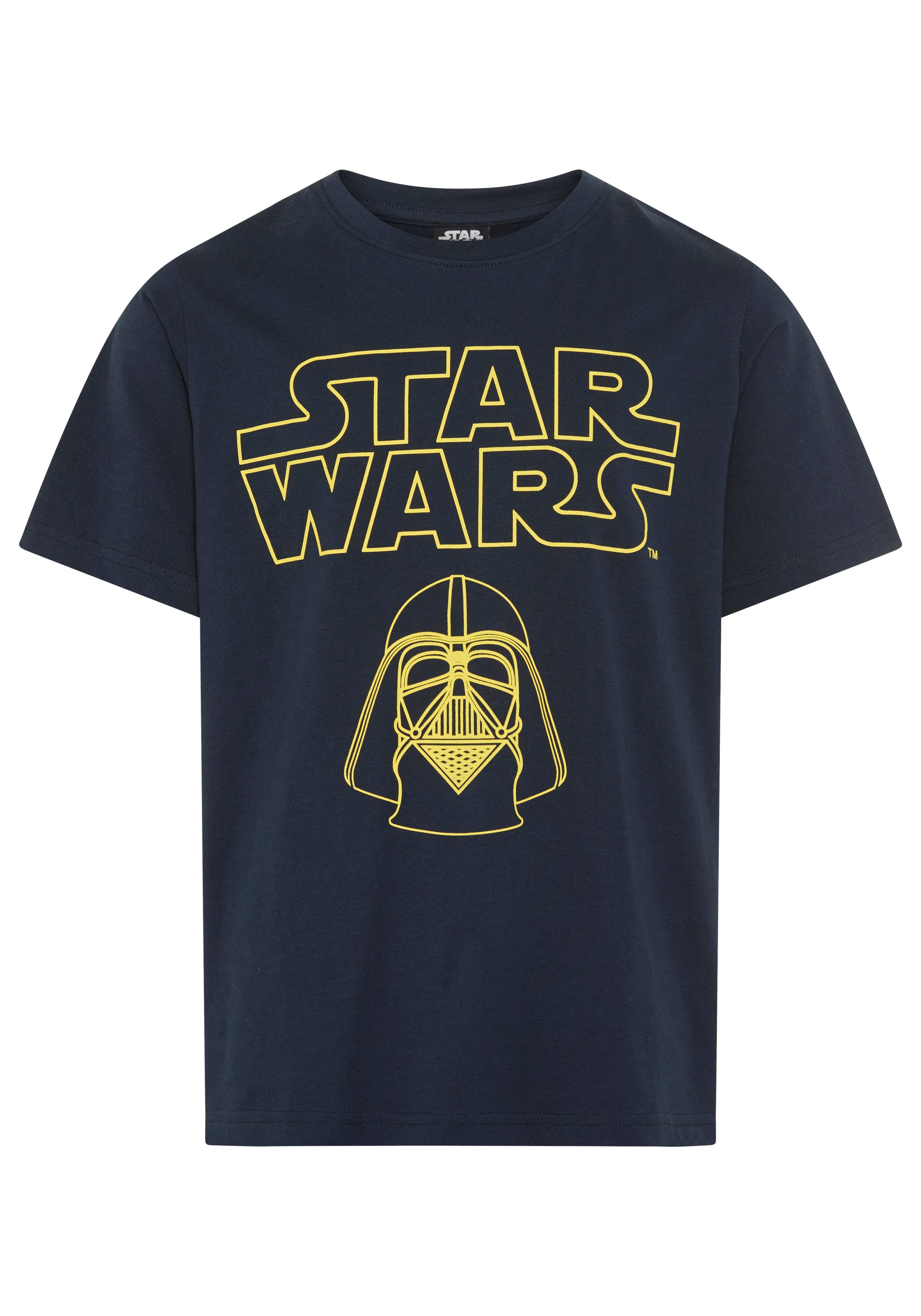T-Shirt STAR WARS: DARTH VADER - Disney Shirt