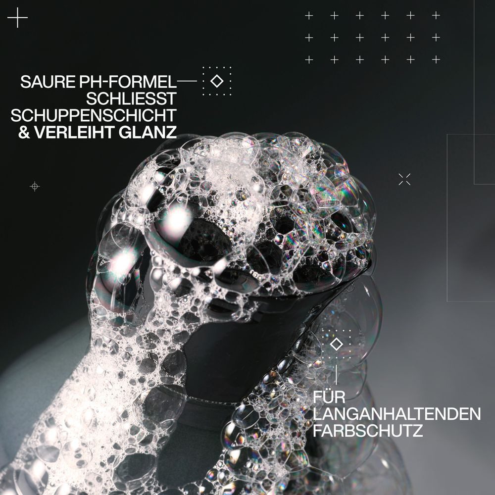 Redken Haarshampoo Acidic Color Gloss Shampoo 300 ml