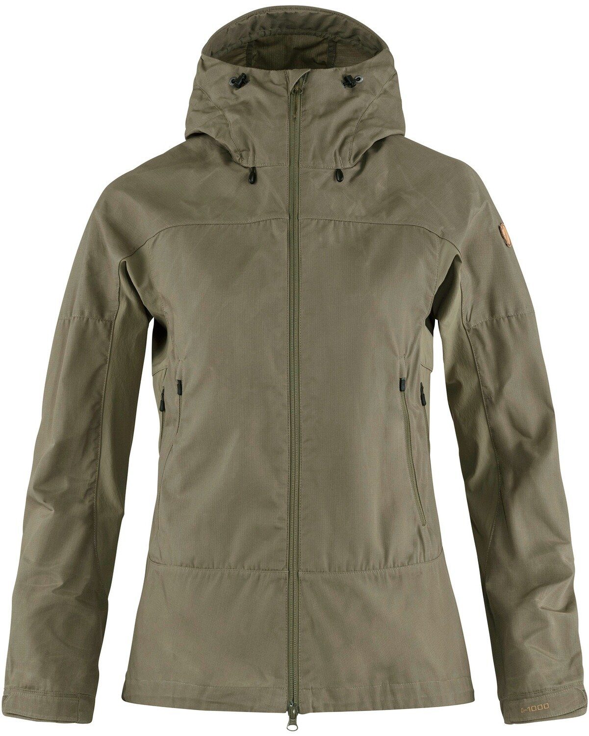 Outdoorjacke Damen Jacke Abisko Lite