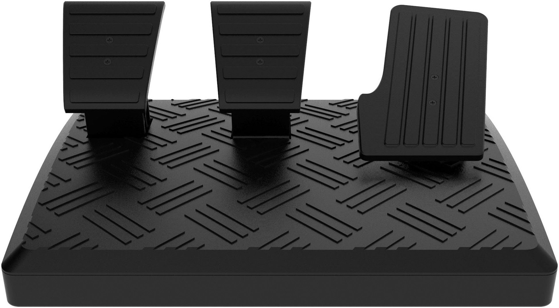 aerosoft Truck & Bus Steering Wheel System Gaming-Lenkrad