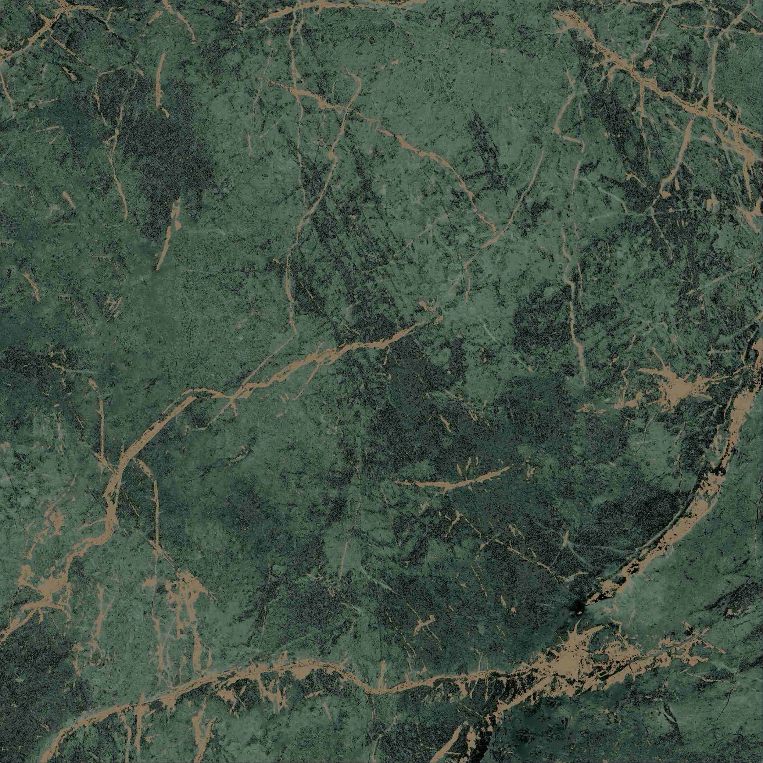 Grandeco Tapete Vliestapete A71503 Vlies Geometrisch 0.53 x 10.05 m Omura G günstig online kaufen