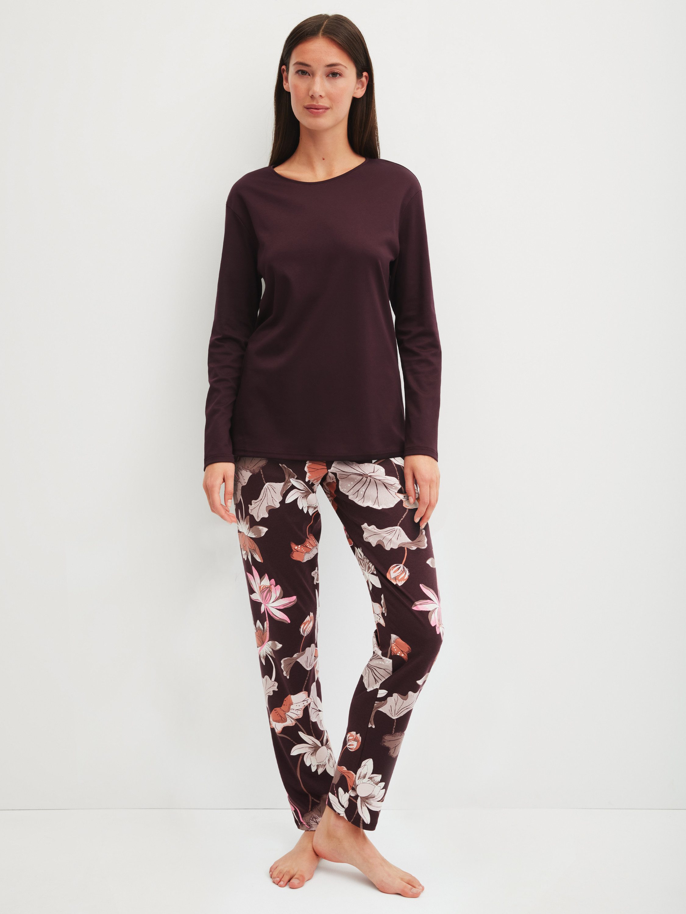 CALIDA Pyjama African Dreams Damen (2 tlg) günstig online kaufen