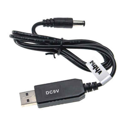 vhbw für Computer / Festplatte / Lautsprecher / Router USB-Kabel