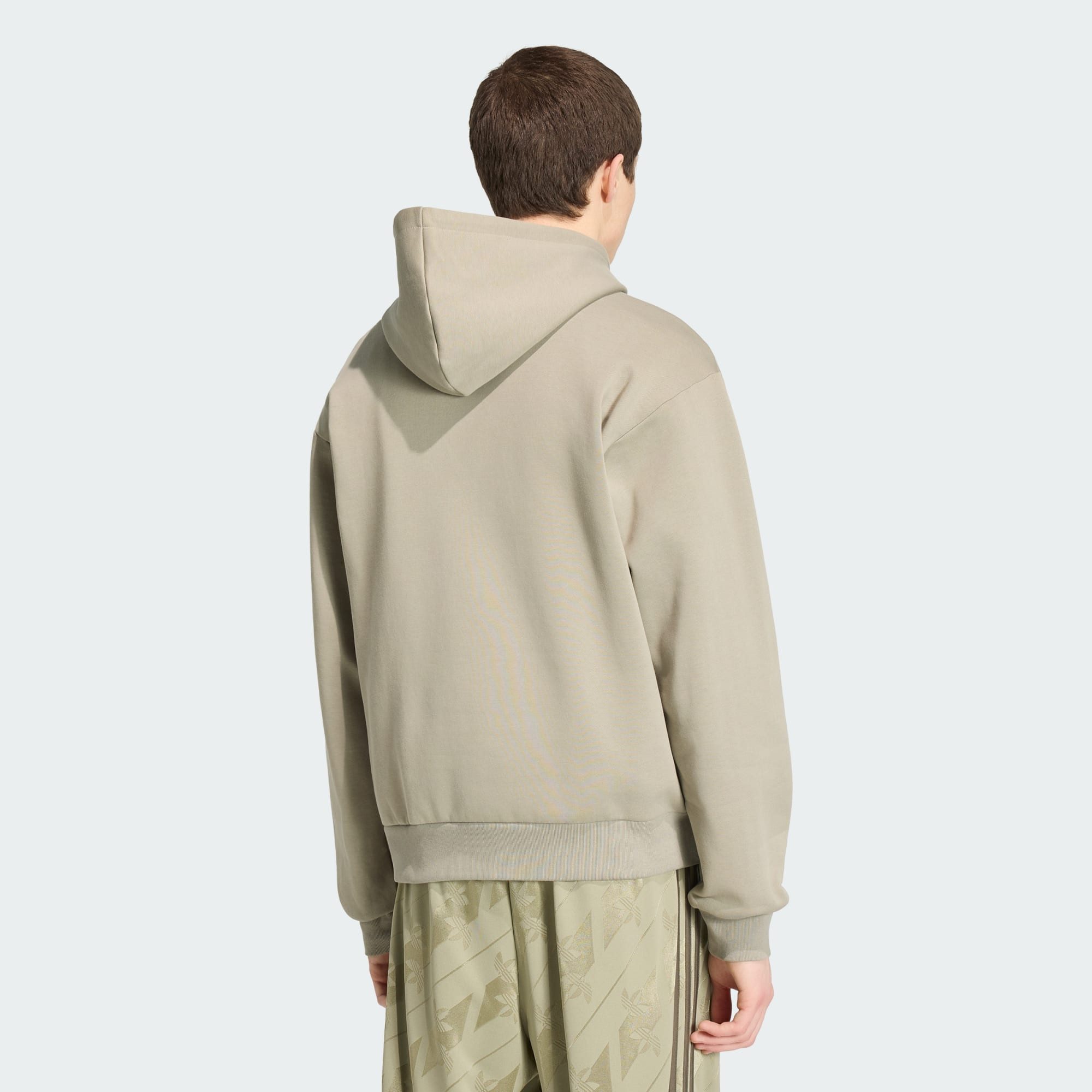 adidas Originals Hoodie MONO KAPUZENPULLOVER (1-tlg)