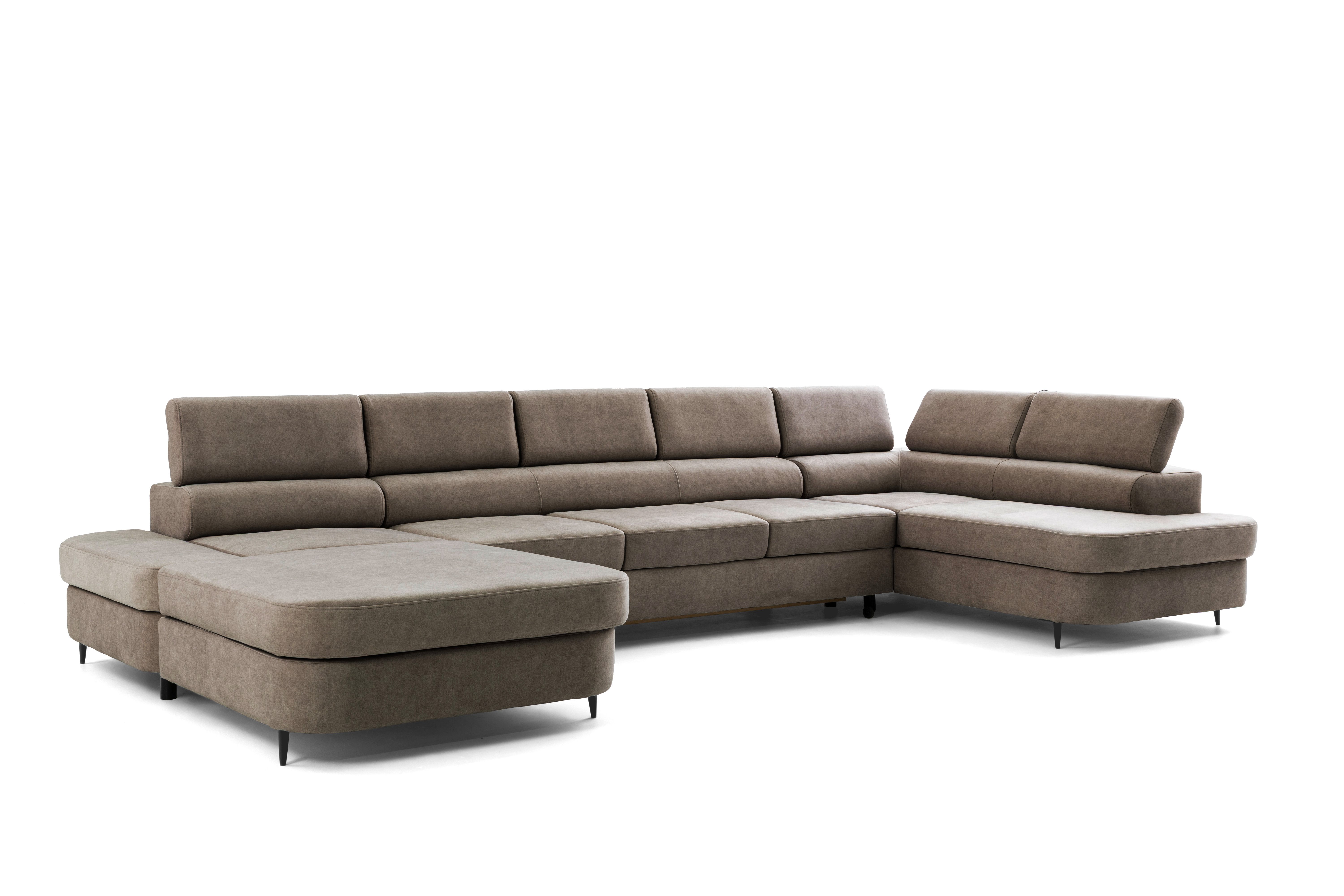 NEXT COLLECTION Ecksofa PRIAM MAXI U, günstig online kaufen