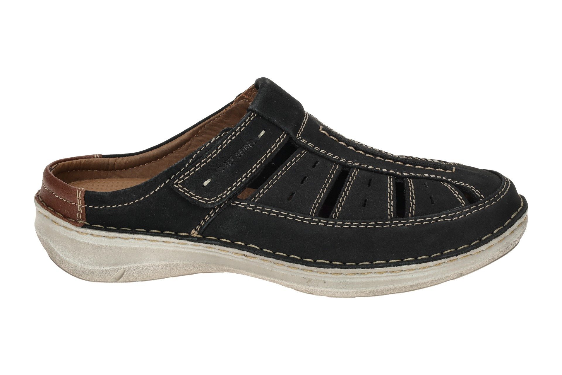 Josef Seibel 44976 518 505 Pantolette günstig online kaufen