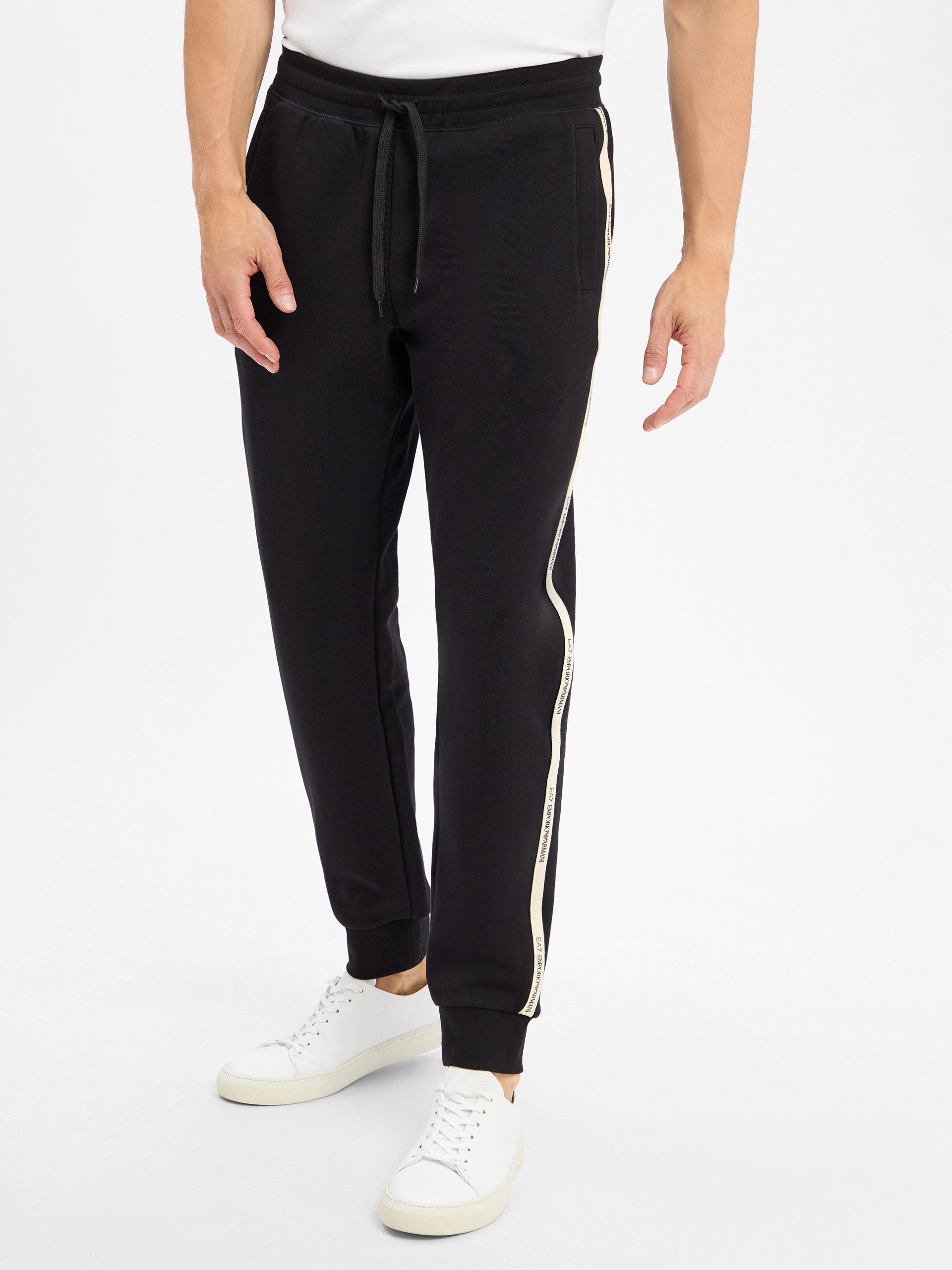 Emporio Armani Jogginghose günstig online kaufen