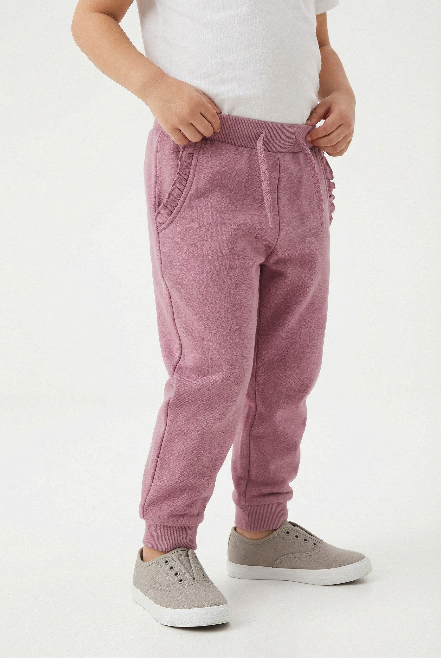 Sweathose NMFVIMA SWE PANT BRU NOOS