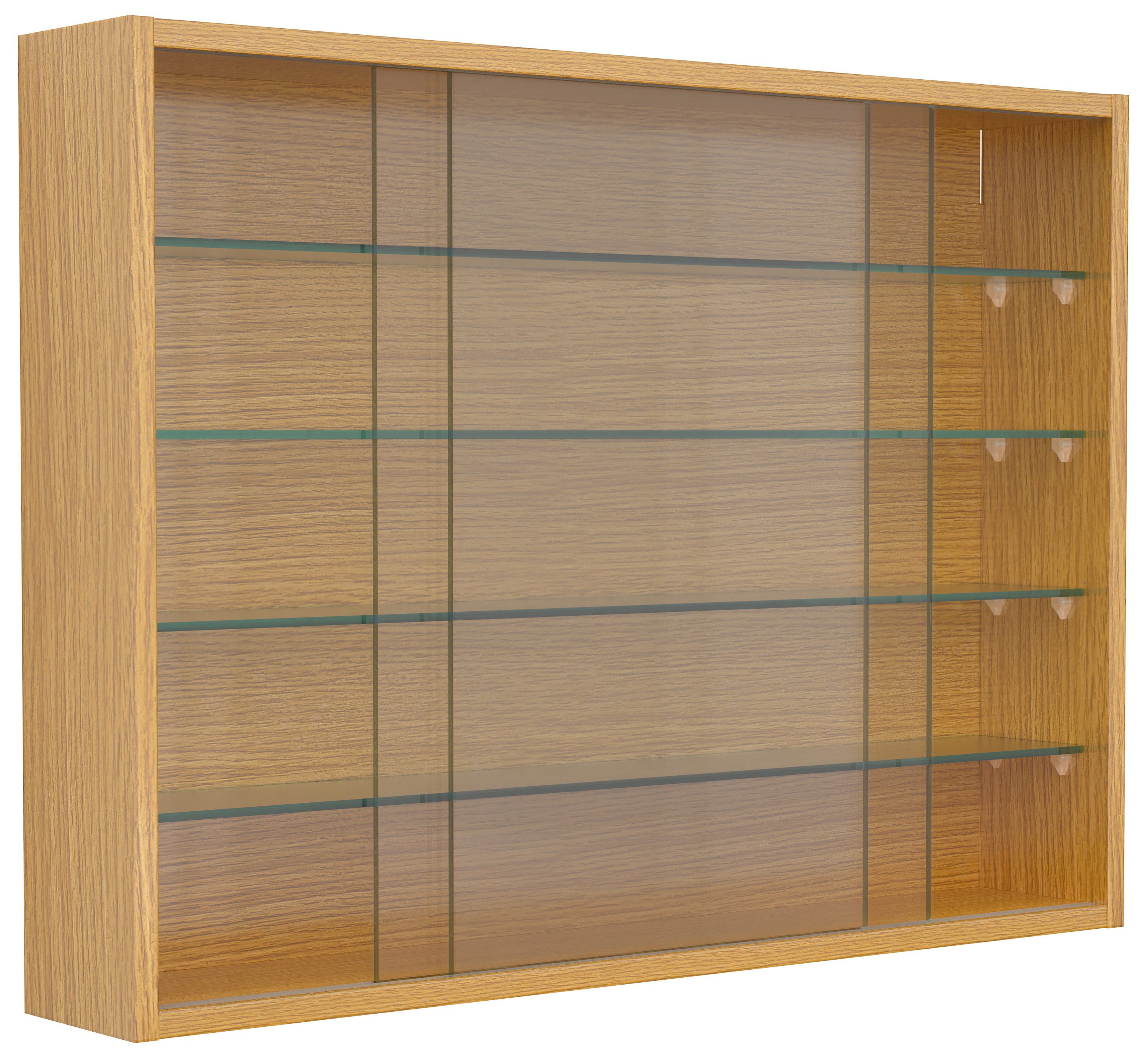VCM Hängevitrine Hängevitrine Wandvitrine Sammel Deko günstig online kaufen