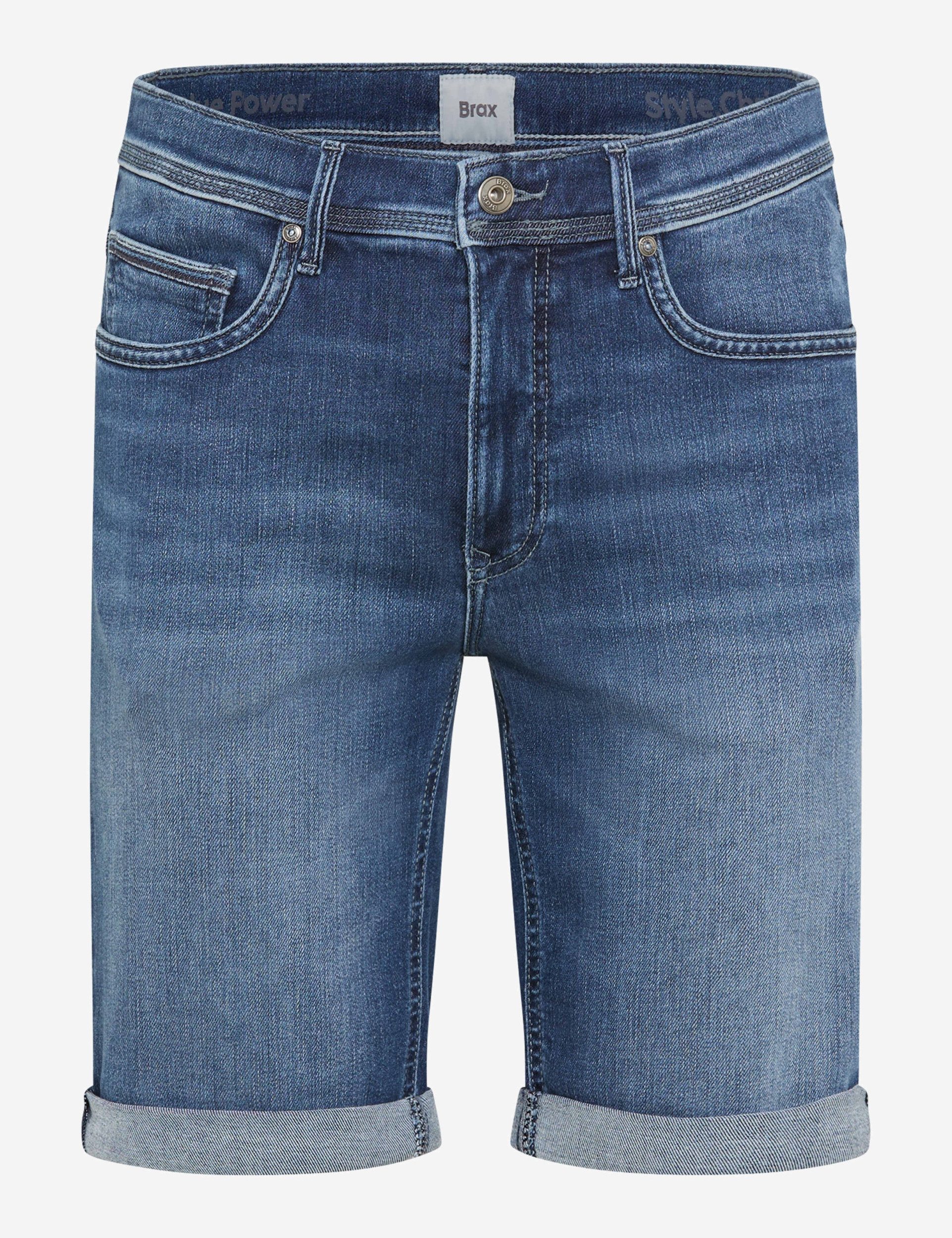 Brax Bermudas STYLE.CHRIS B SNOS 15