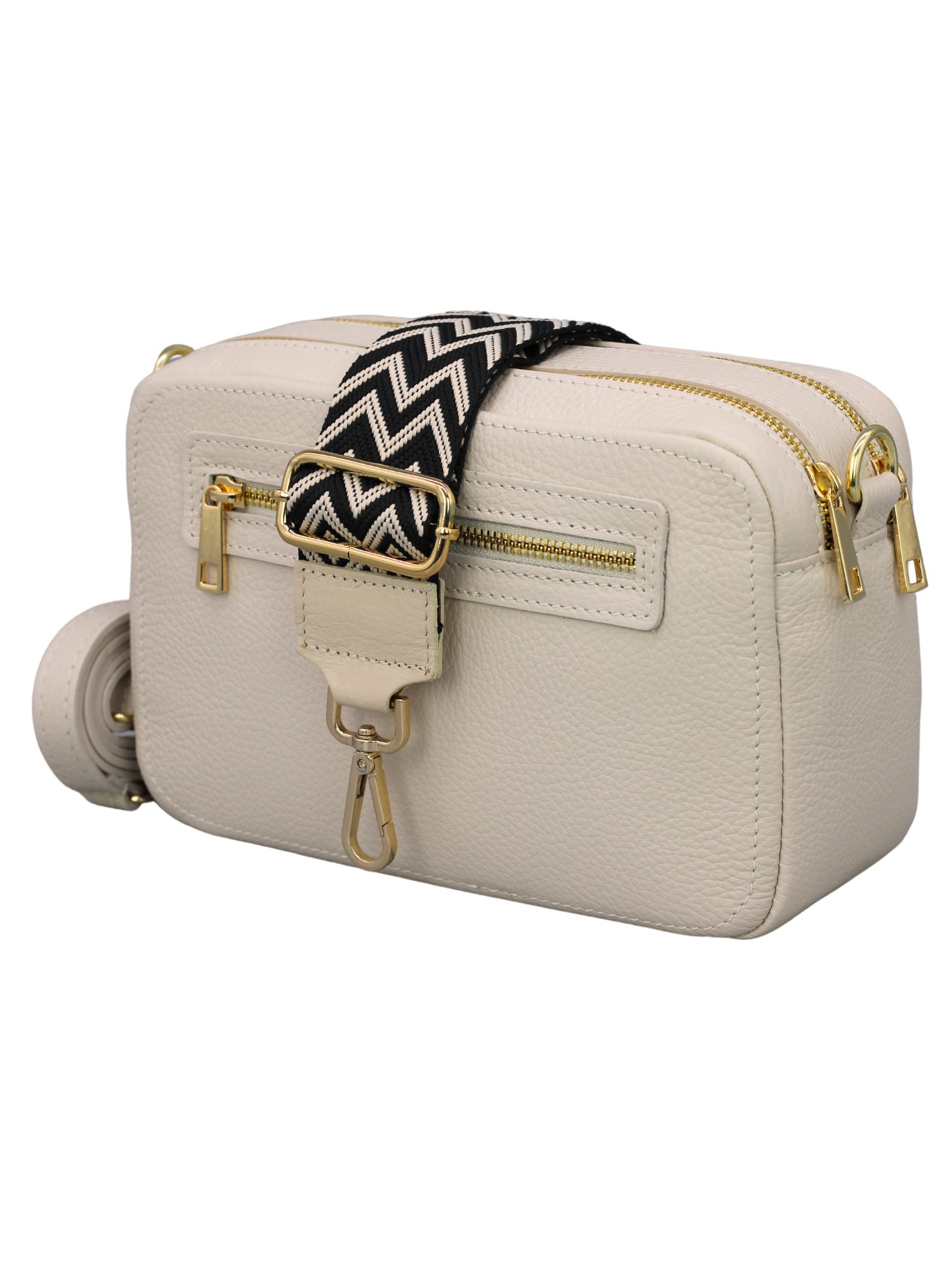 Adel Bags Schultertasche GALA aus echtem günstig online kaufen