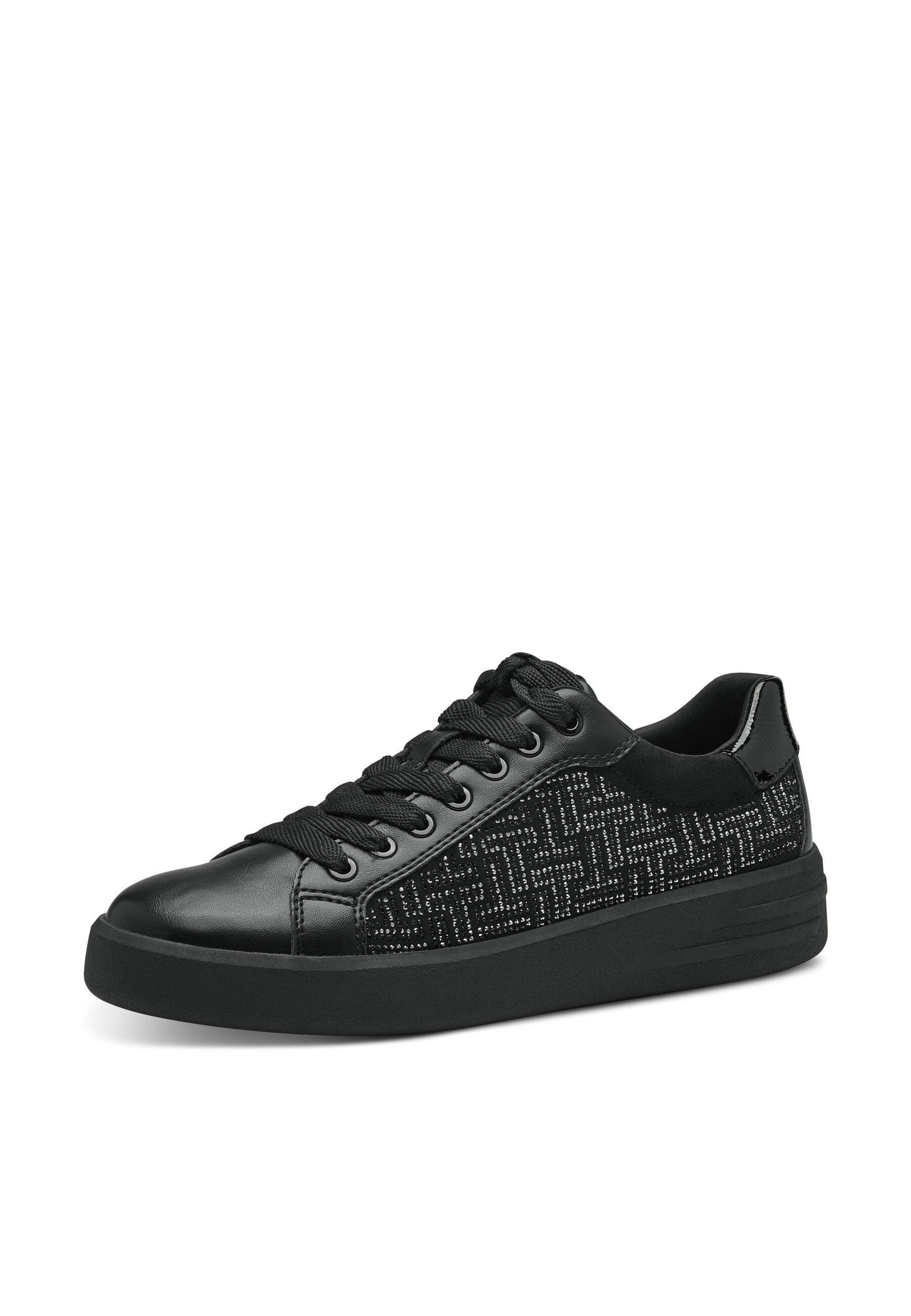 Schnürschuh