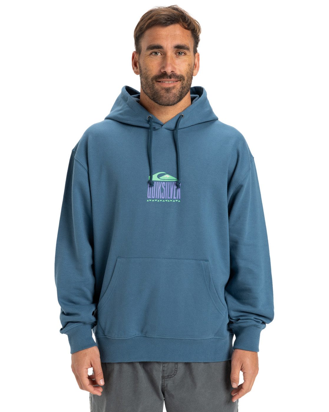 Quiksilver Hoodie APOG Heritage günstig online kaufen