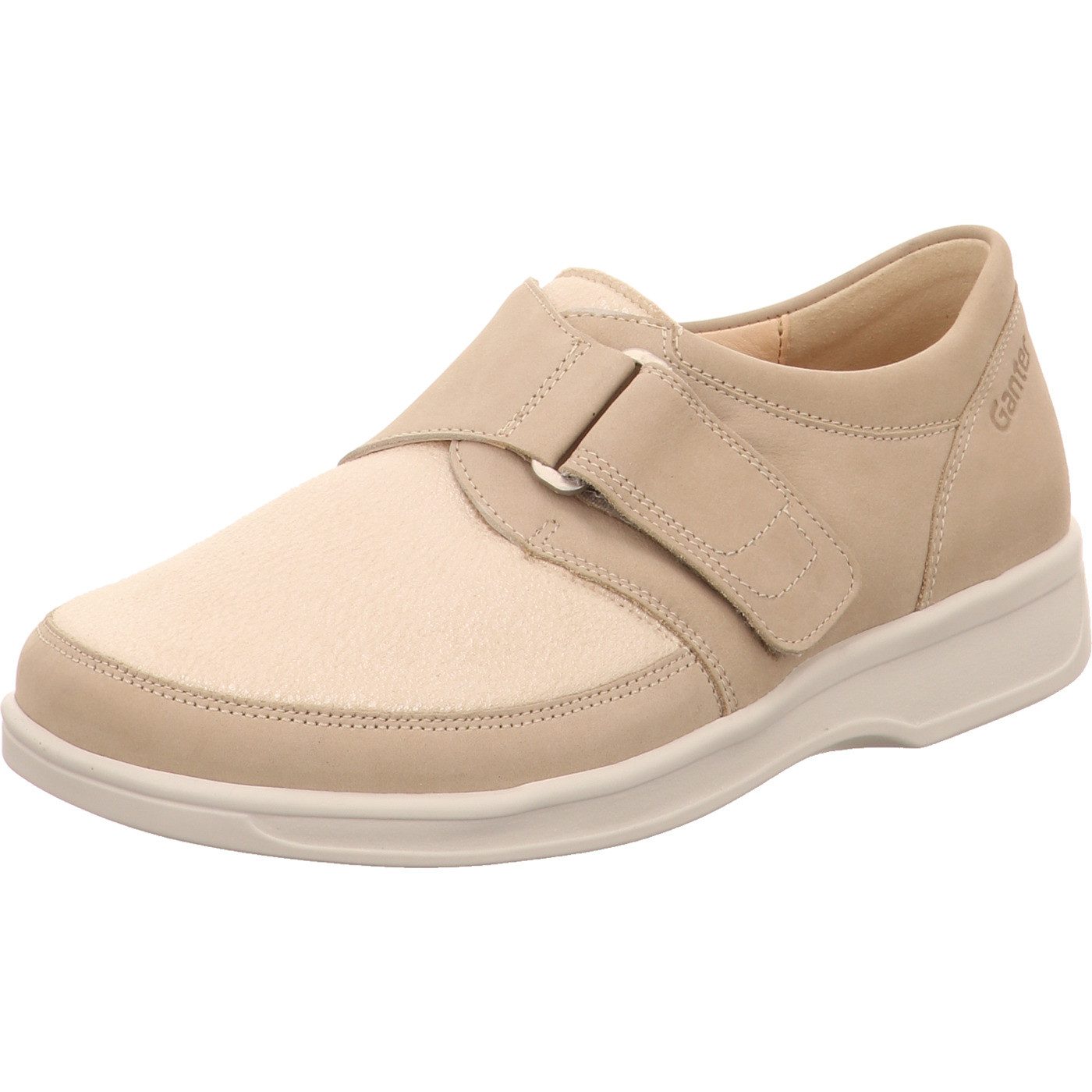 Ganter Karin Slipper für Einlagen geeignet