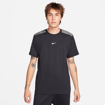 Nike Sportswear Trainingsshirt Herren Trainingsshirt GRAPHIC TEE (1-tlg)