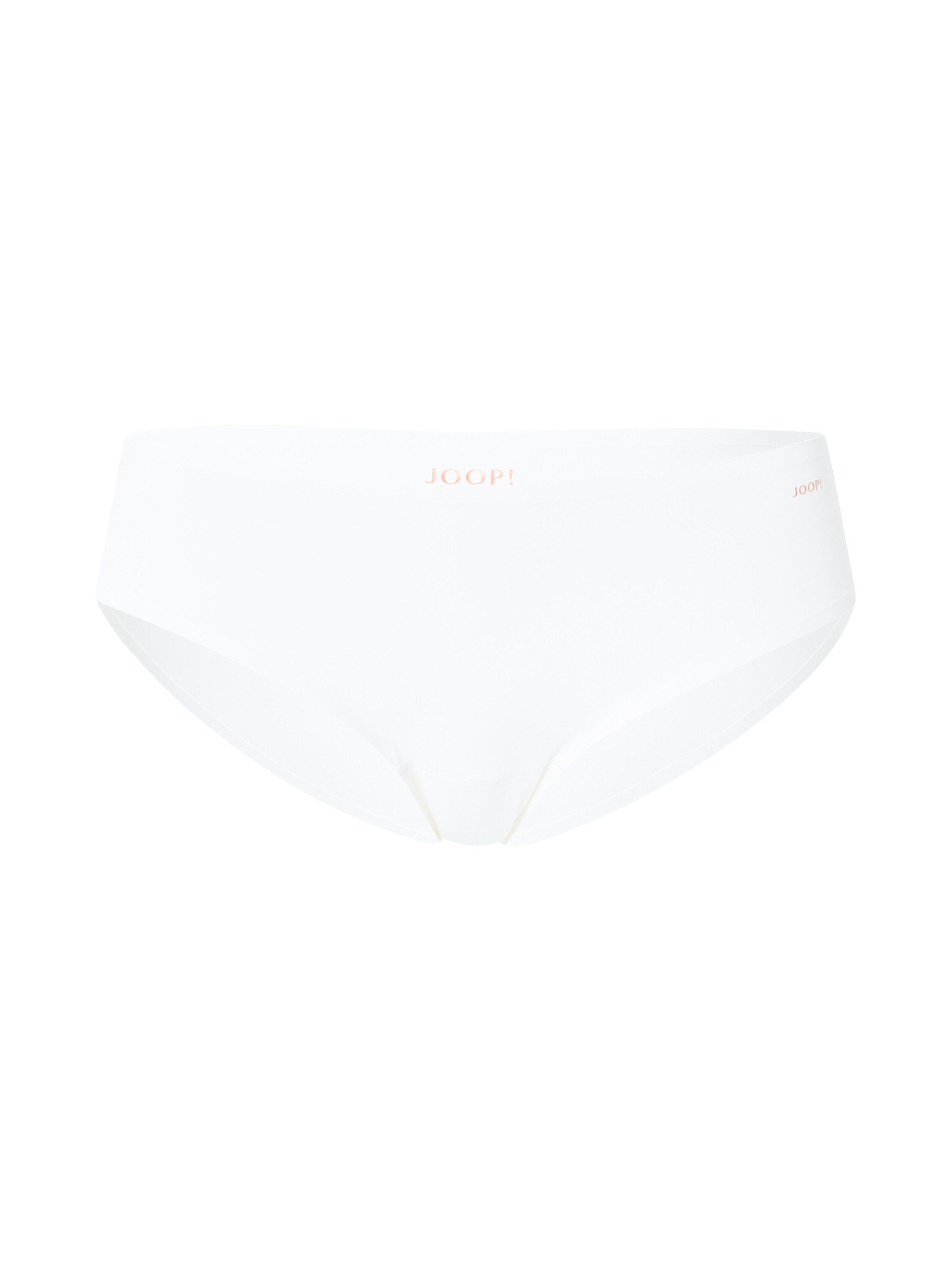 JOOP! Panty (1-St) Plain/ohne Details