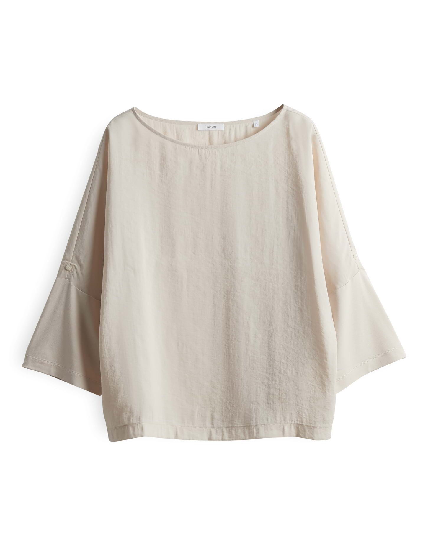OPUS 3/4-Arm-Shirt Shirt SUMANA Batwing Fit günstig online kaufen