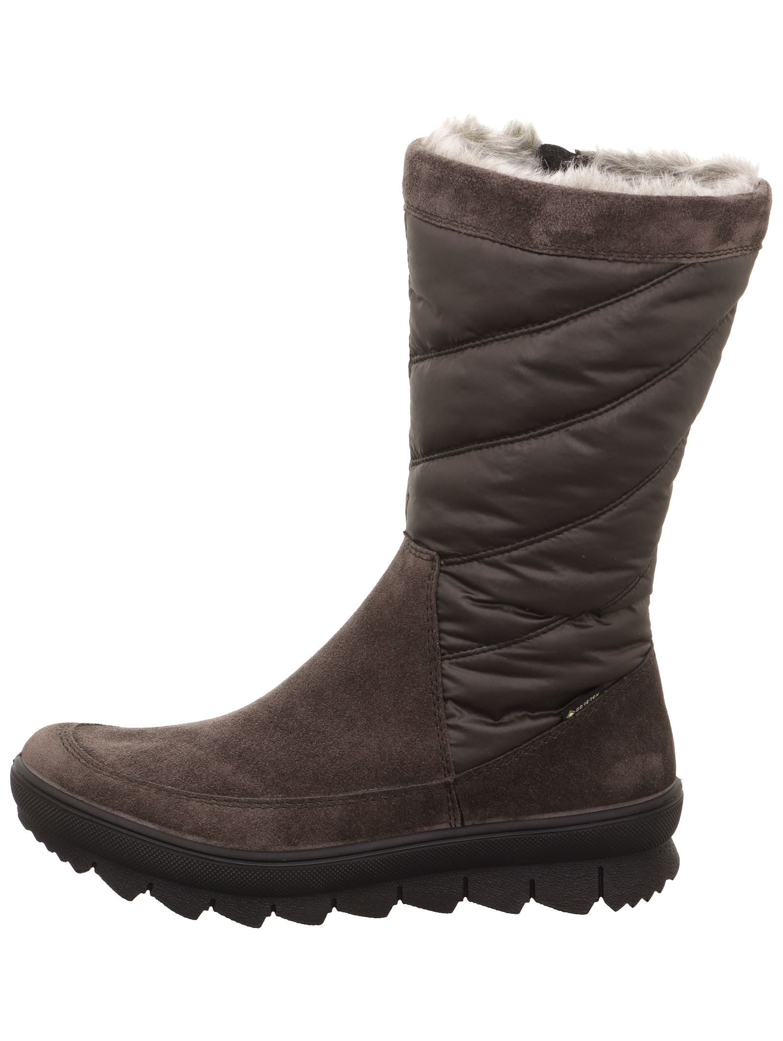 Legero Legero Stiefel Leder/Textil Stiefel günstig online kaufen