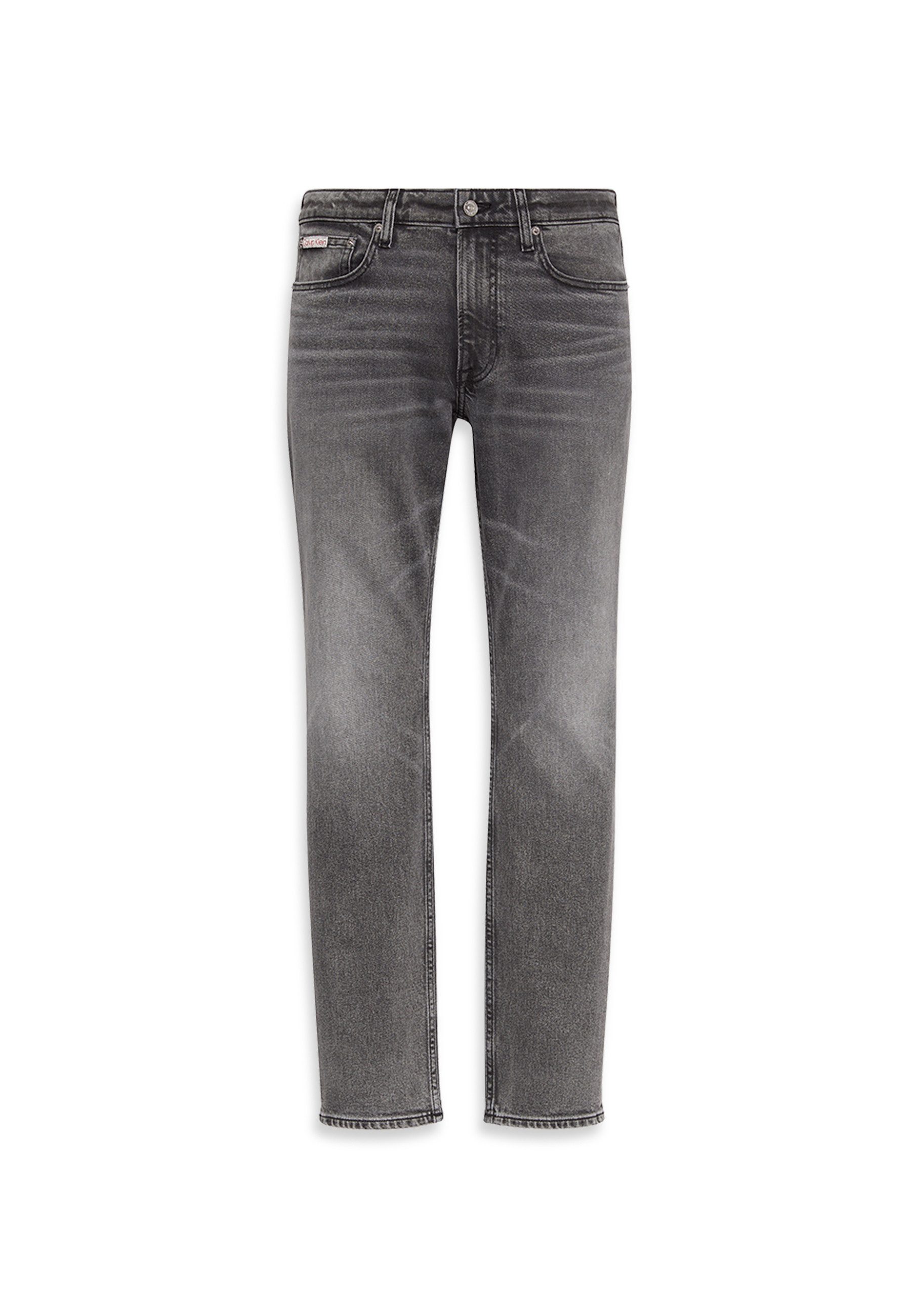 Calvin Klein Jeans Slim-fit-Jeans SLIM JEANS günstig online kaufen