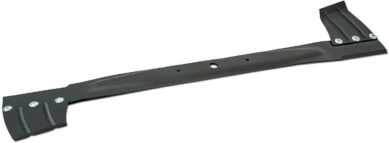 Arnold Rasenmähermesser Rasenmähermesser passend für AL-KO Aufsitzmäher, Länge: 82 cm (1-St)