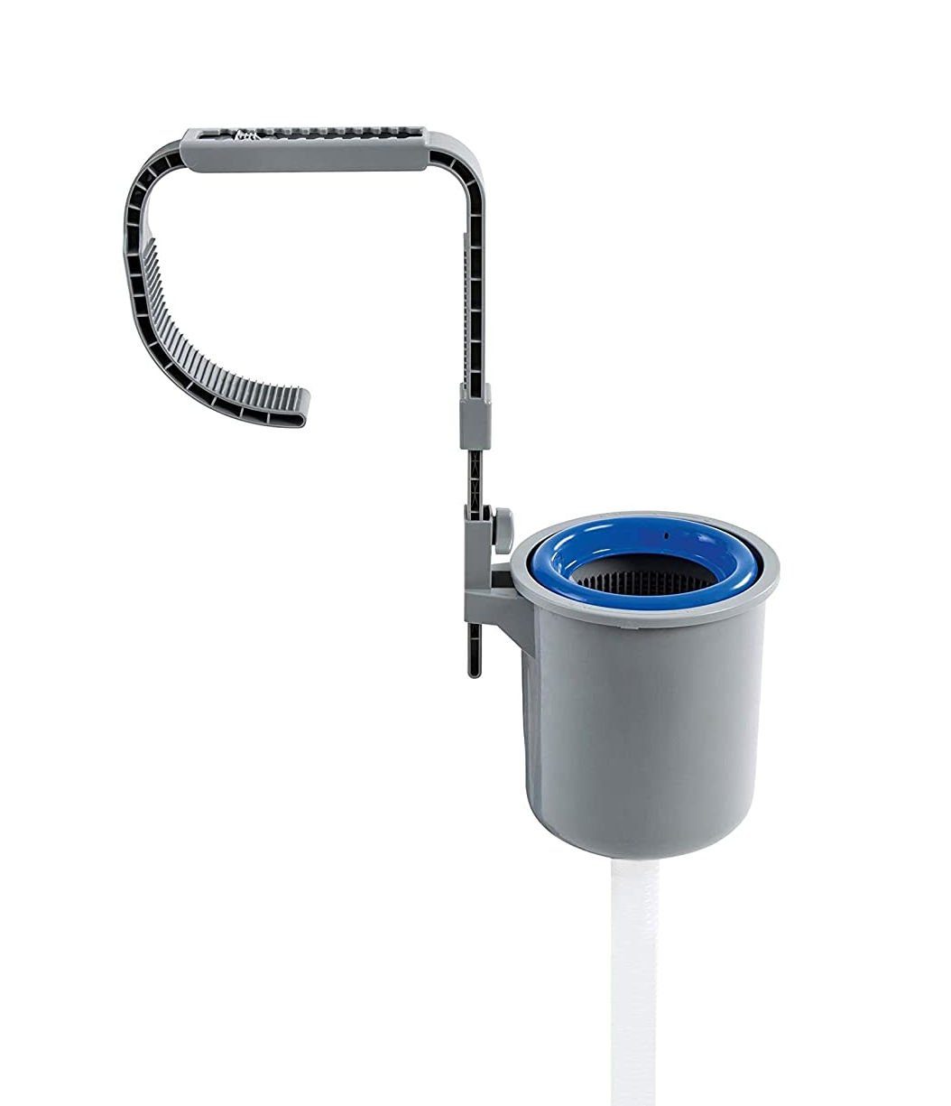 BESTWAY Skimmer Bestway - Flowclear Einhängeskimmer (Stück, 1 St., Skimmer), Einhängeskimmer für Filtersysteme