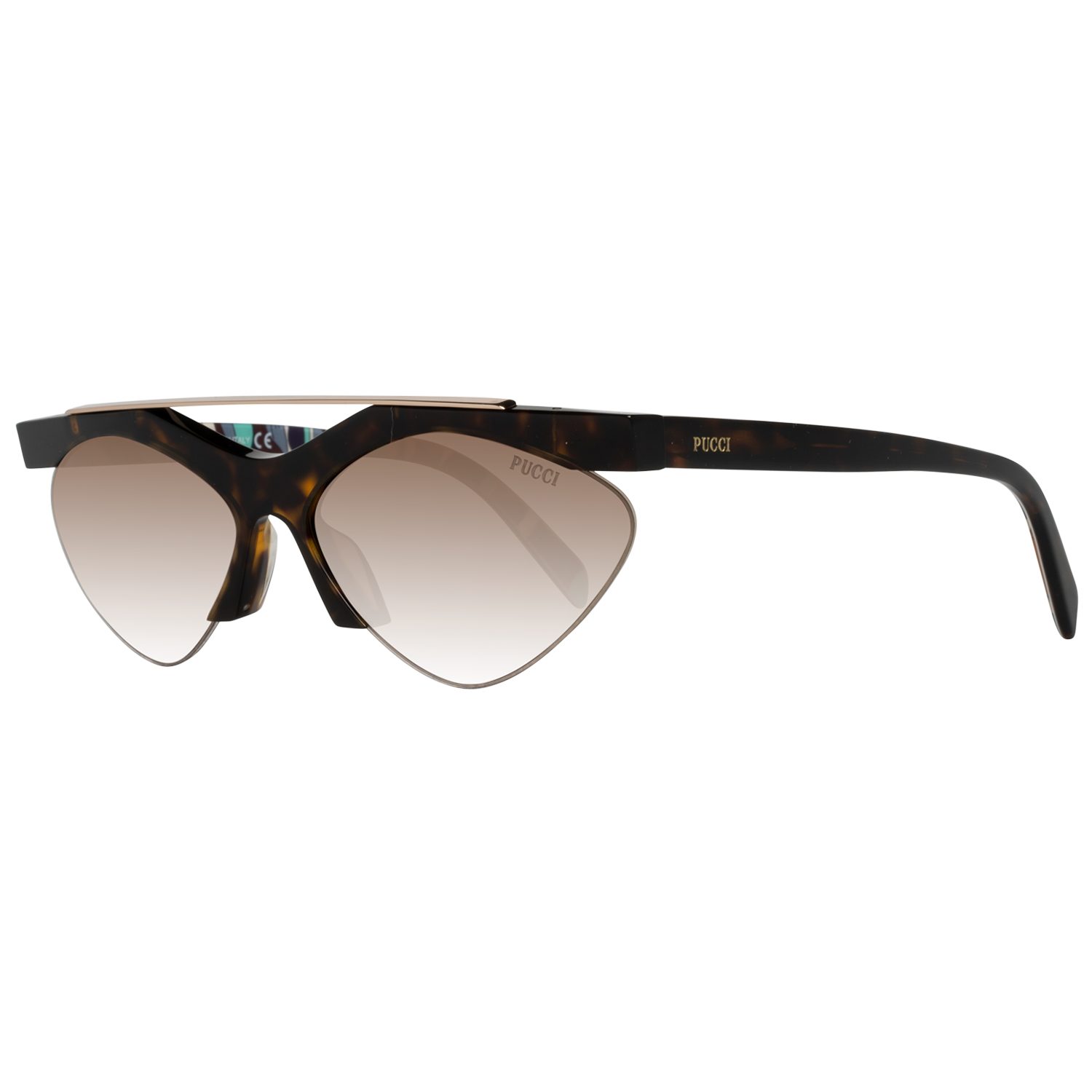 EMILIO PUCCI Sonnenbrille EP0137 5952F