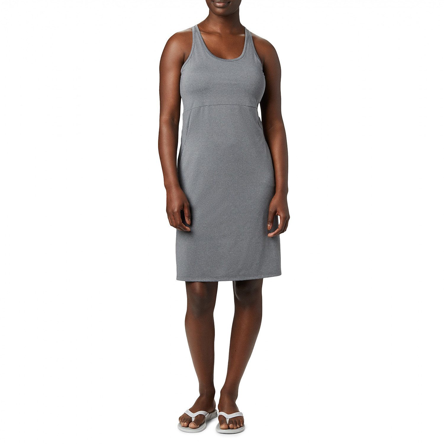 Columbia 2-in-1-Kleid Kleid W PEAK TO POINT KNIT DRESS