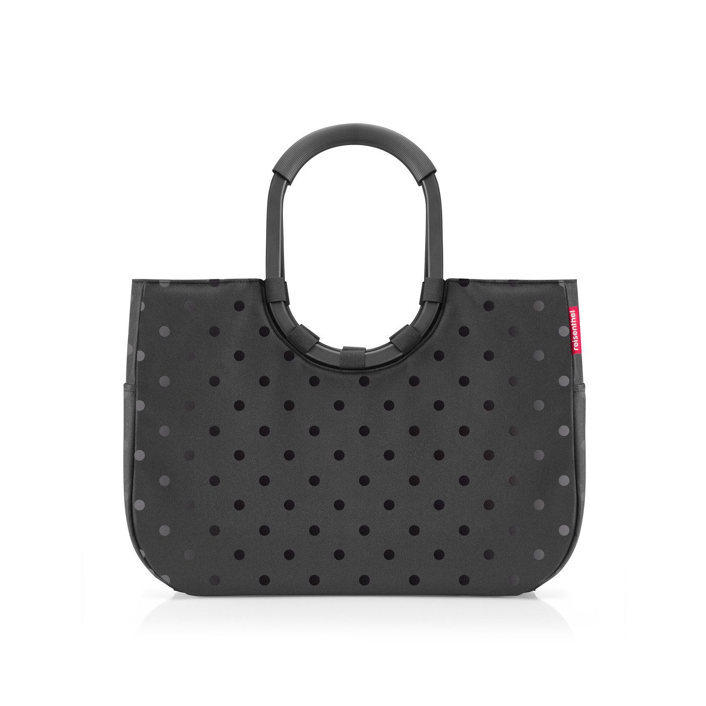 REISENTHEL® Shopper loopshopper L (1-tlg), gepolsterte Griffe, Standfüße, R günstig online kaufen
