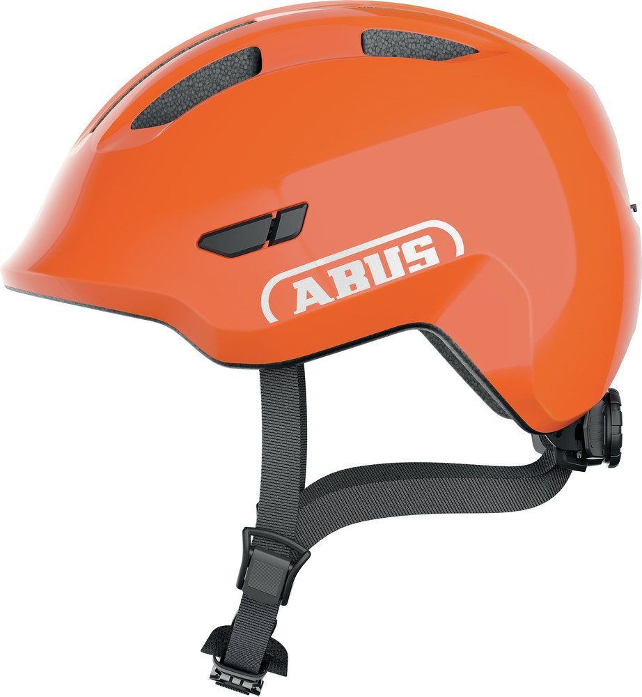 ABUS Kinderfahrradhelm SMILEY 3.0