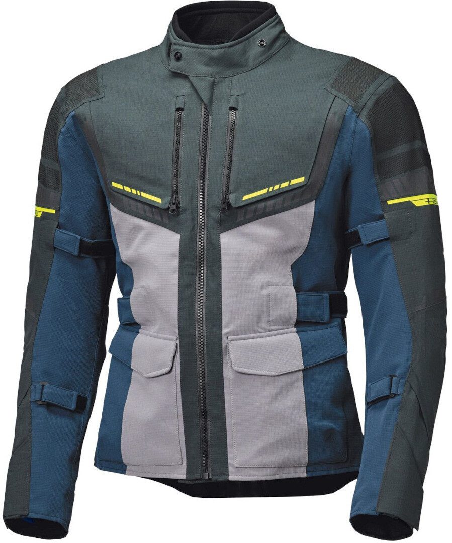 Held Biker Fashion Motorradjacke Tamarack Motorrad günstig online kaufen