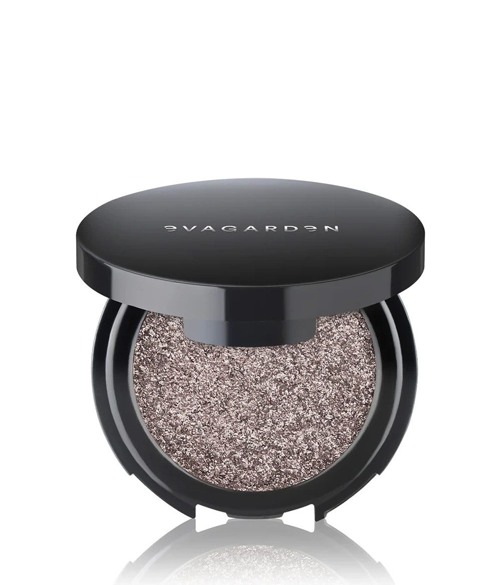 EVAGARDEN Lidschatten Pearllight Eyeshadow, mehrdimensionaler Leuchteffekt