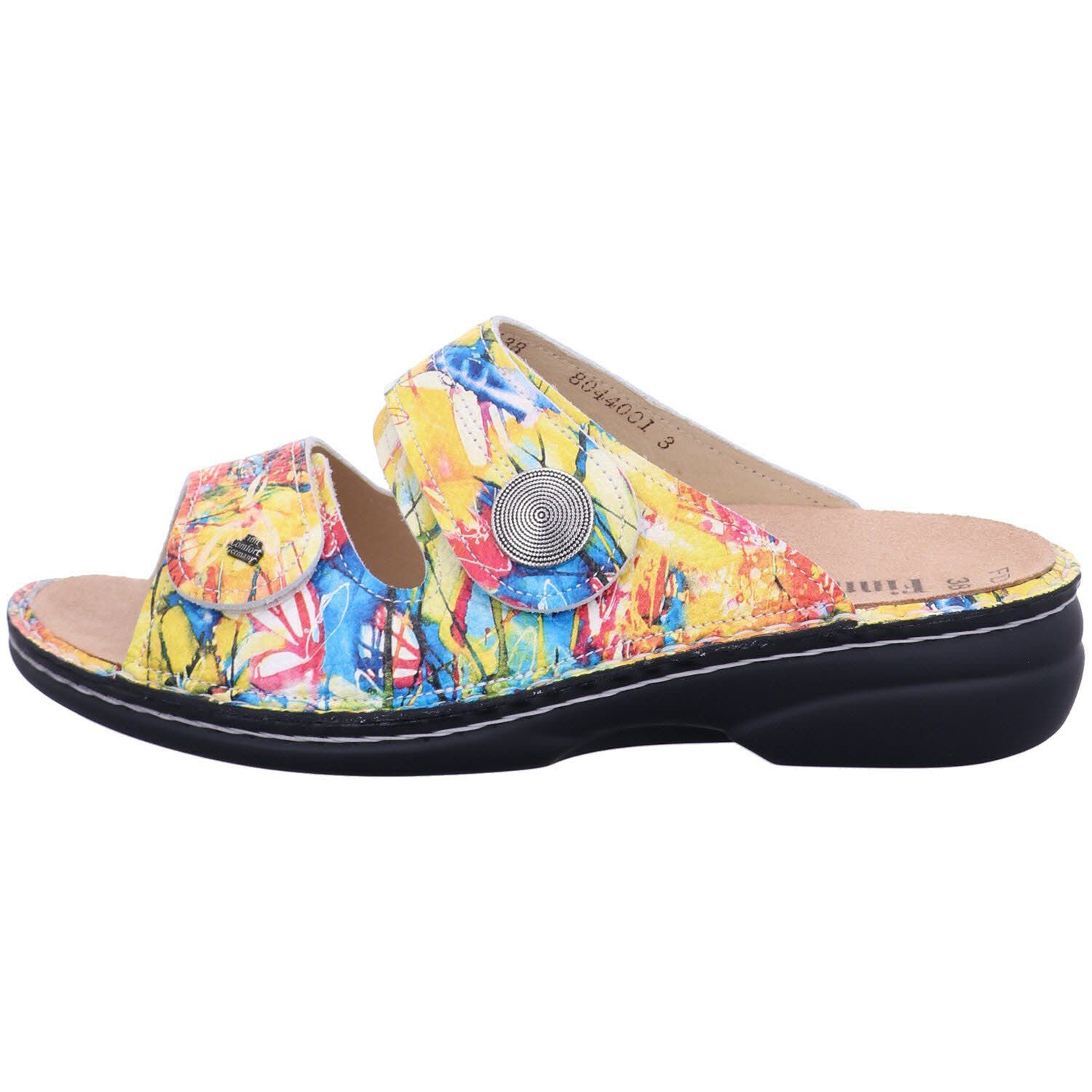 Finn Comfort SANSIBAR Pantolette günstig online kaufen