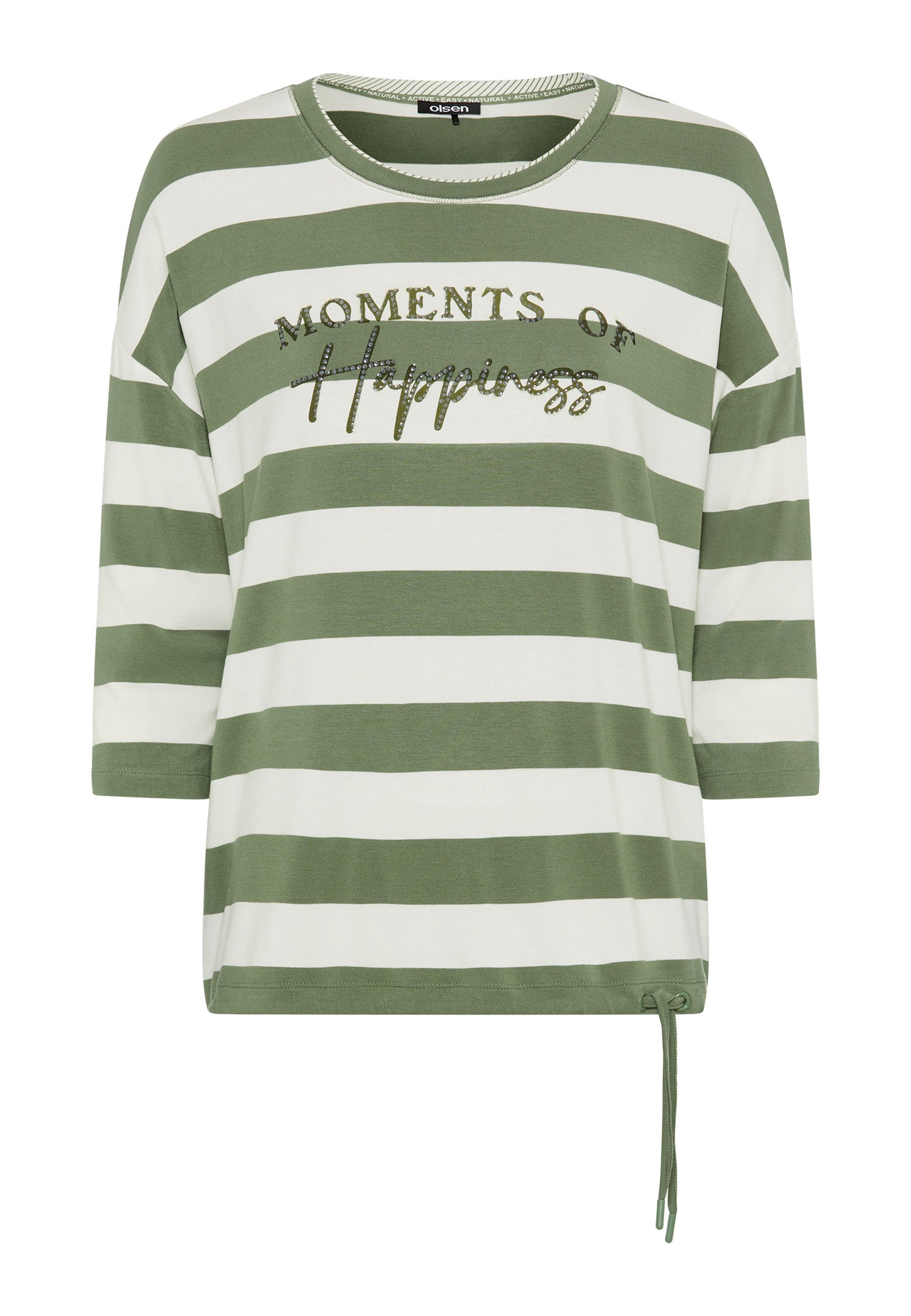Olsen Langarmshirt Clara
