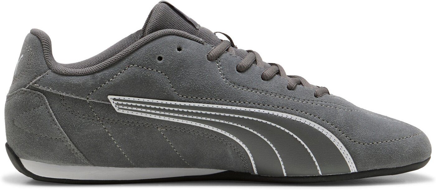 PUMA PUMA CATCH SD COOL DARK GRAY-PUMA WHITE Sneaker günstig online kaufen