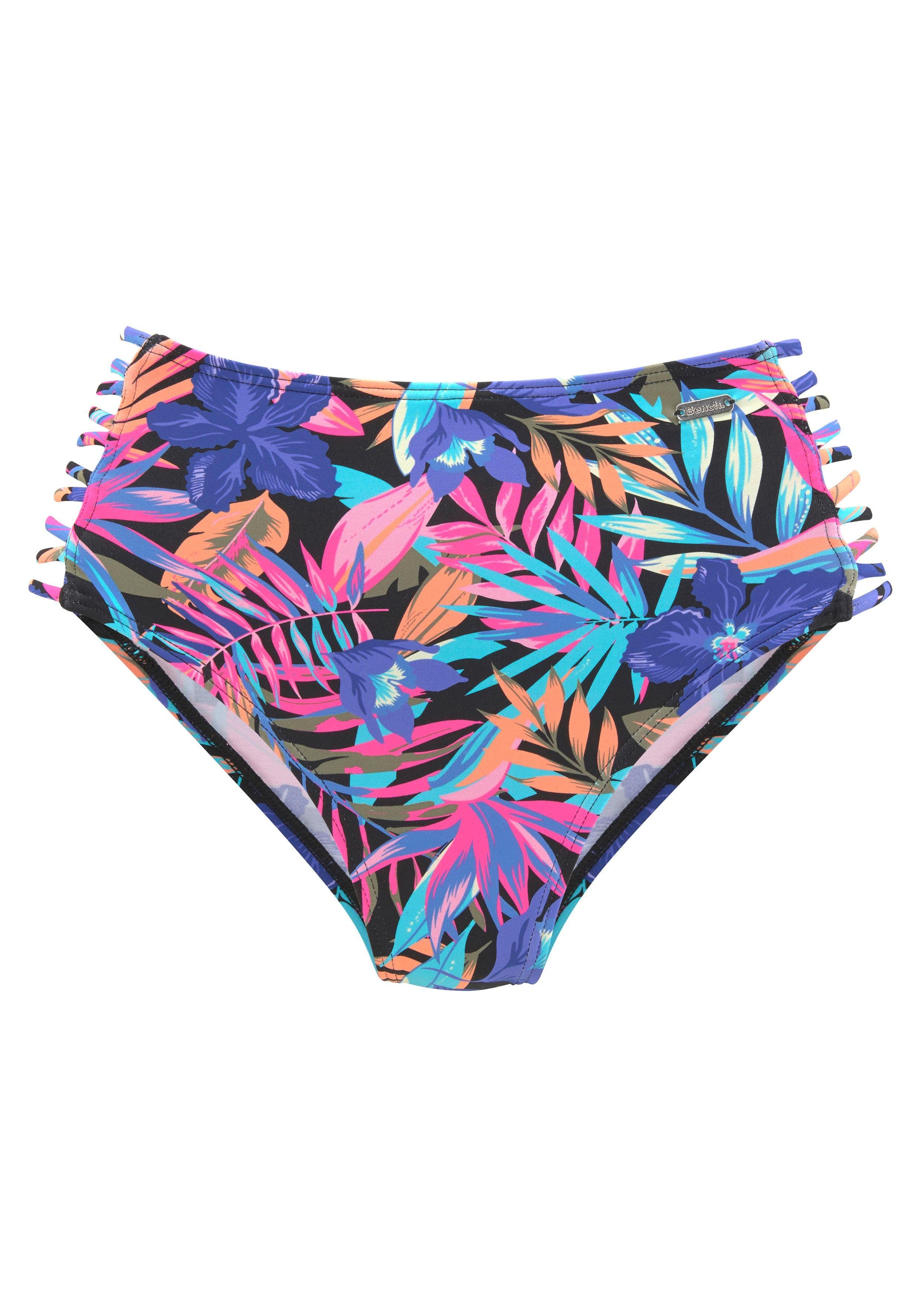 Highwaist-Bikini-Hose Pitch