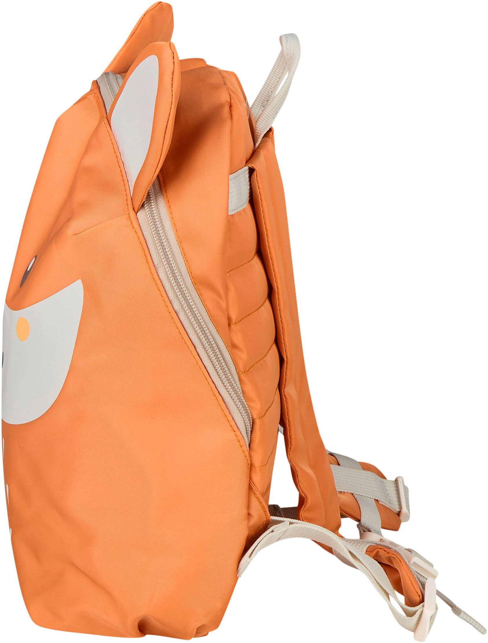 Sterntaler® Kinderrucksack Fuchs Filou, mit 3D-Ohren