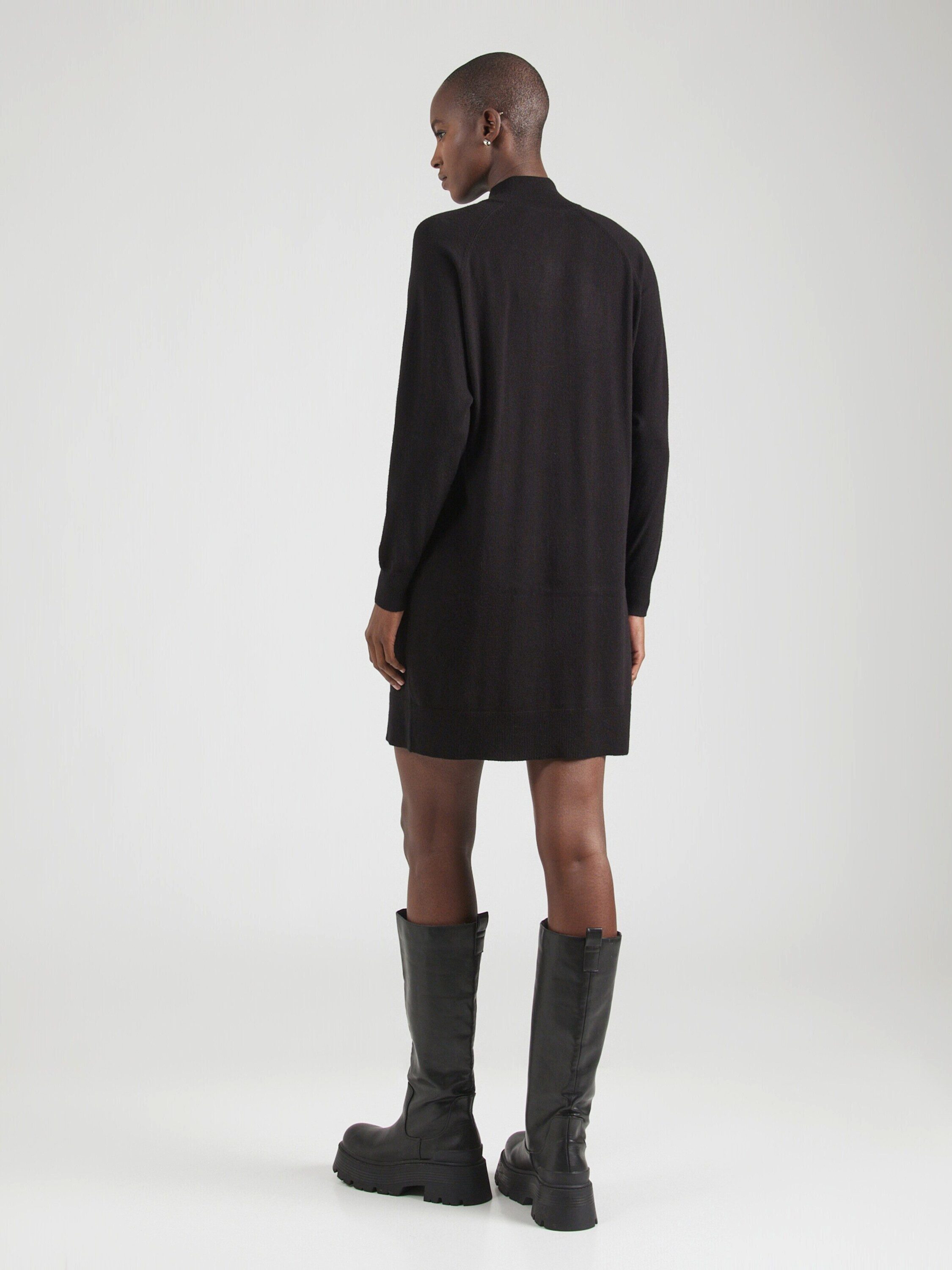 Vero Moda Minikleid VMHAPPINESS (1-tlg) Plain/ohne günstig online kaufen