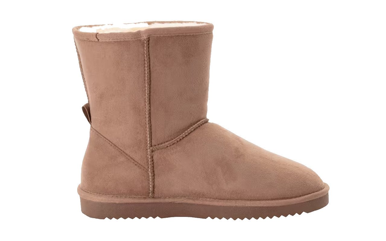 O'Neill BESIANA WOMEN HIGH Schlupfboots Winterschuhe, günstig online kaufen