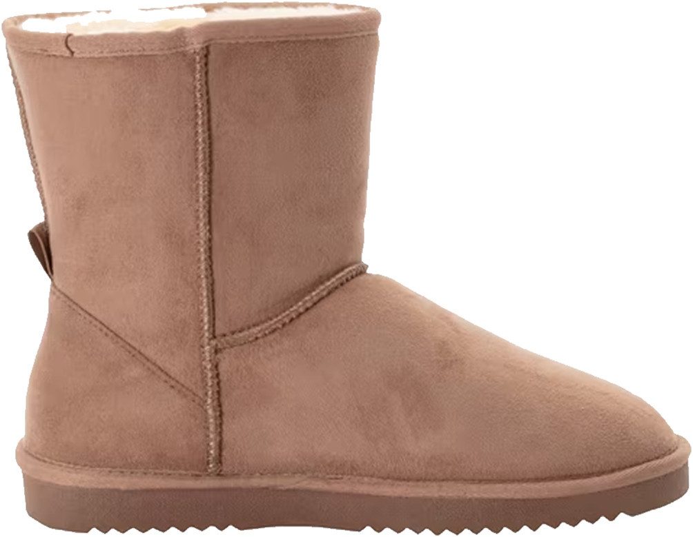 O'Neill BESIANA WOMEN HIGH Schlupfboots gefütterte Winterschuhe, Winterboot günstig online kaufen