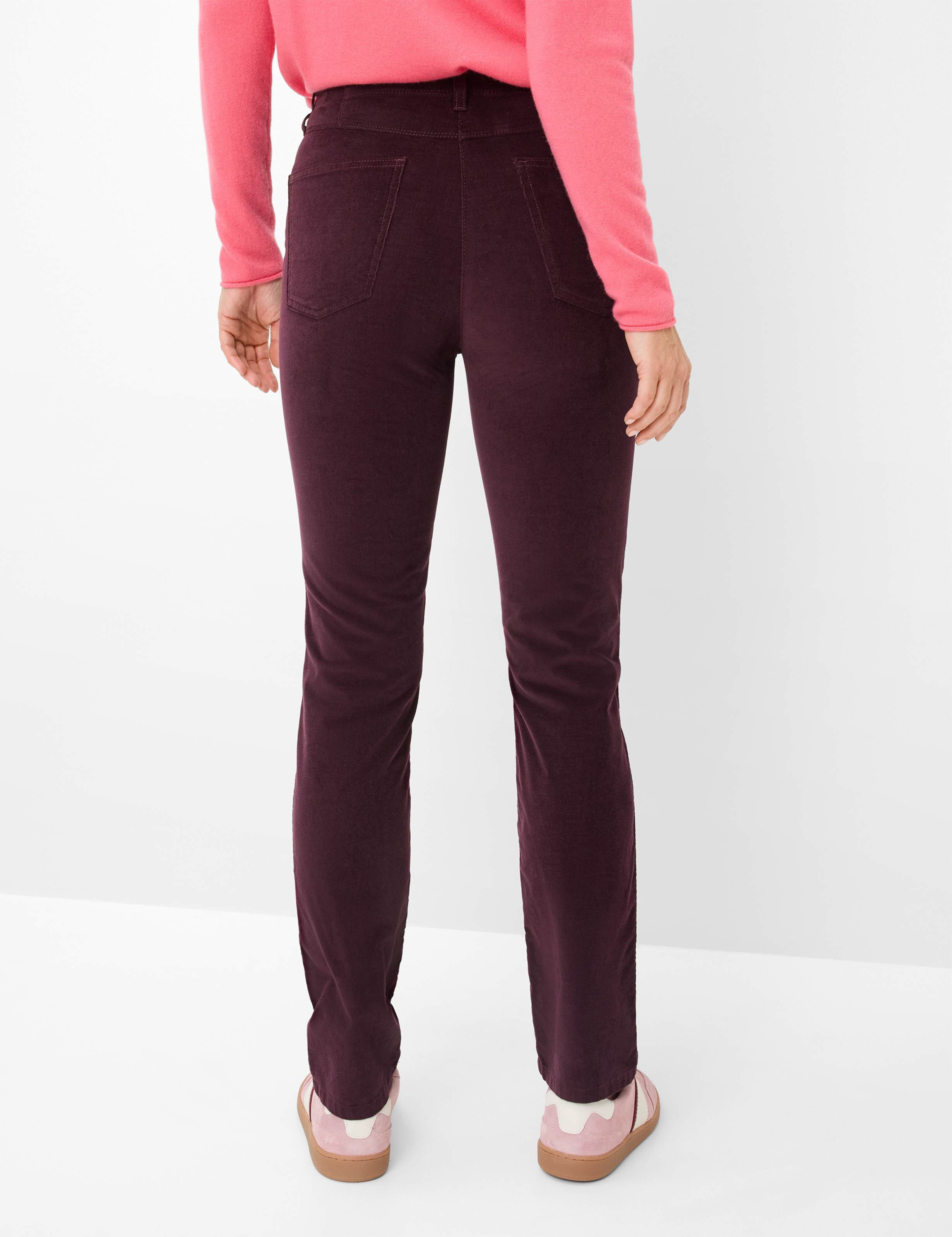 RAPHAELA by BRAX 5-Pocket-Hose Style LAURA günstig online kaufen