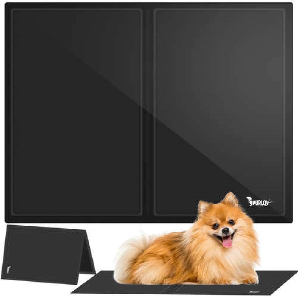 Purlov Hundematte Katze & Hunde Kühlmatte günstig online kaufen